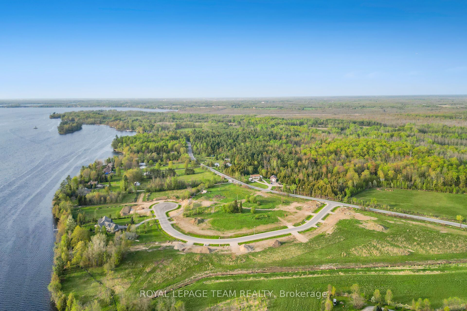 Lot 6 Hillcroft Drive Property Photo 6
