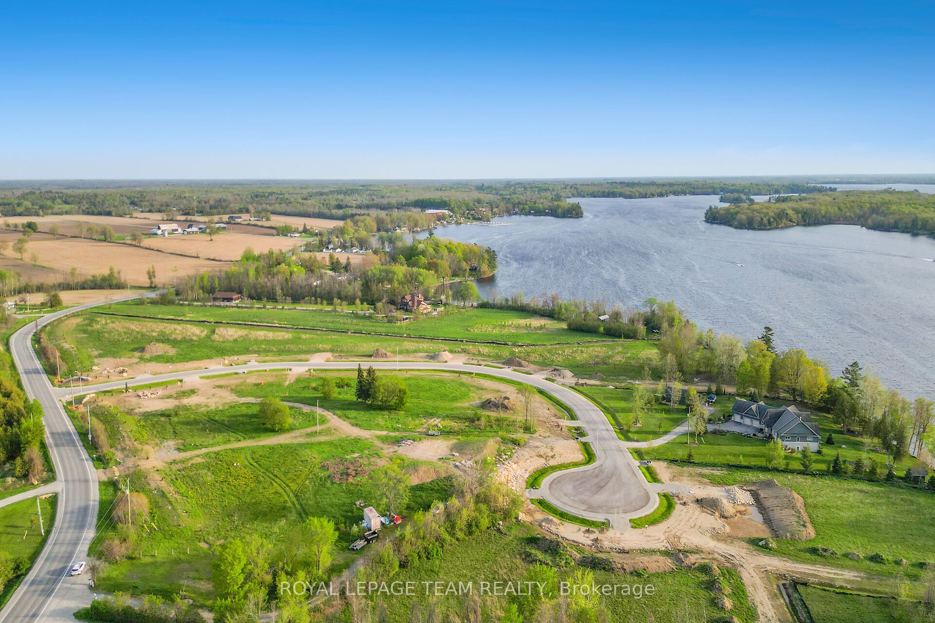 Lot 6 Hillcroft Drive Property Photo 10