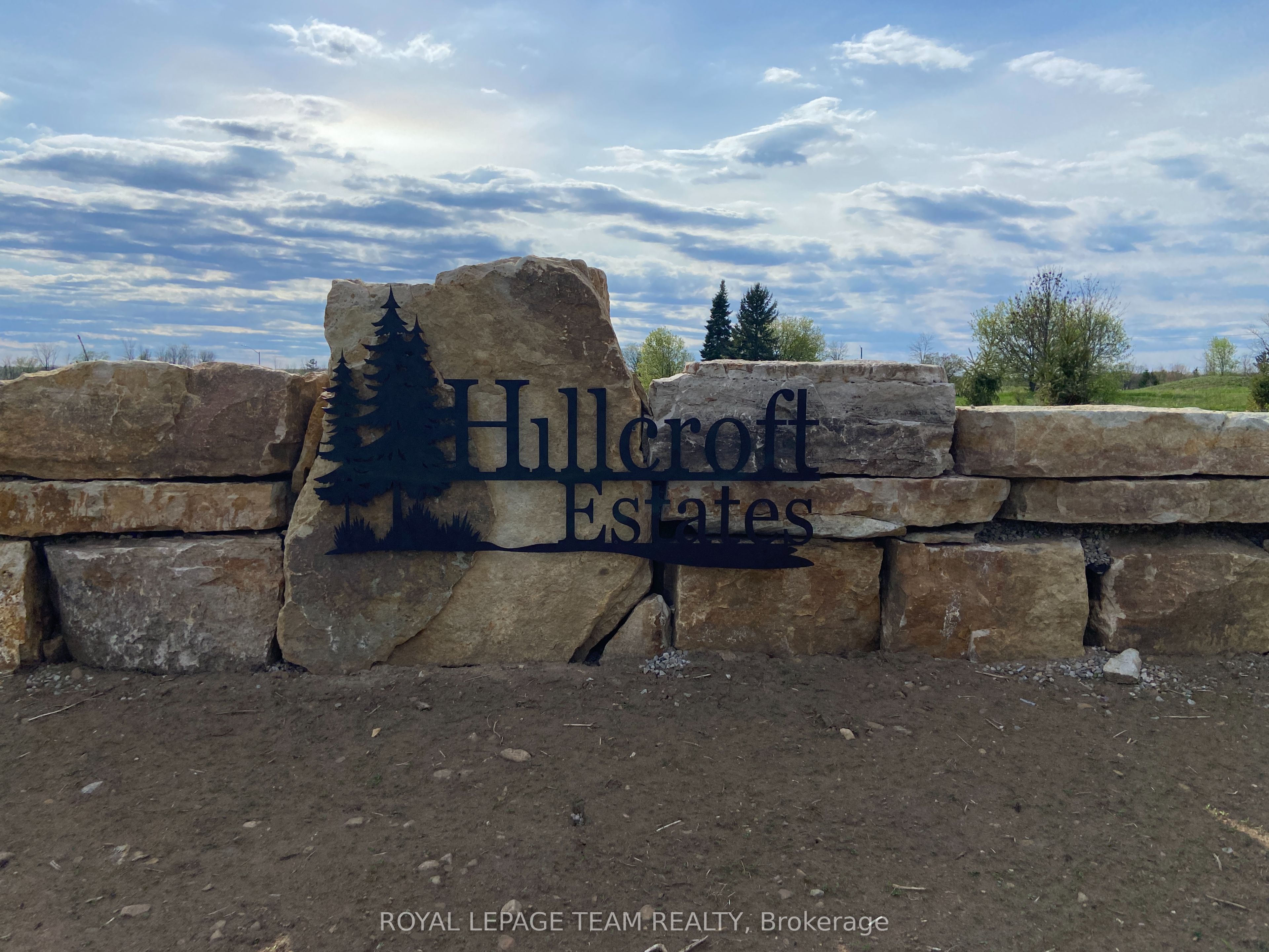 Lot 8 Hillcroft Drive Property Photo