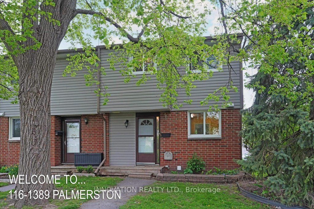 1389 Palmerston Drive 116 Property Photo 1