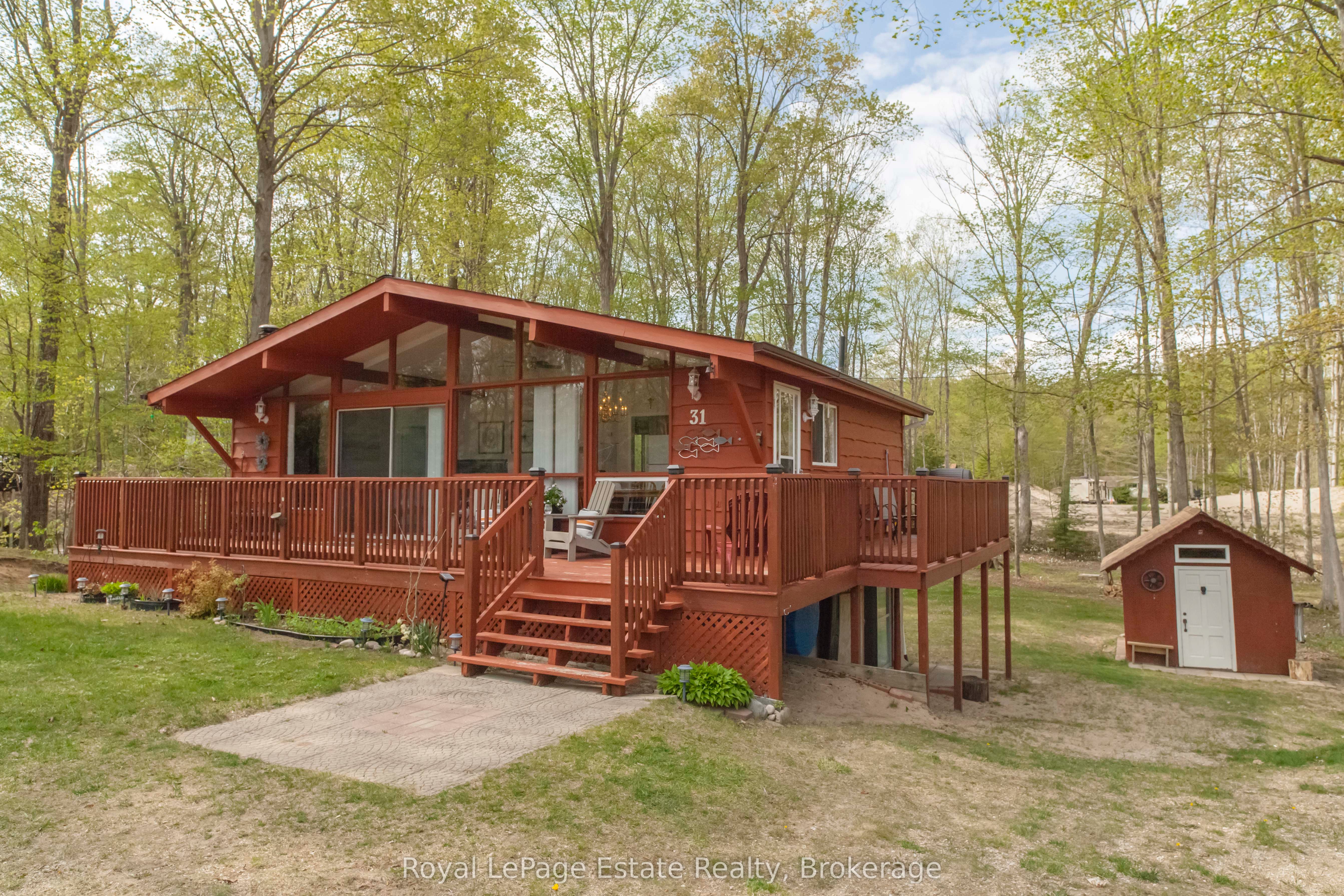 31 Deer Trail Road Property Photo 1