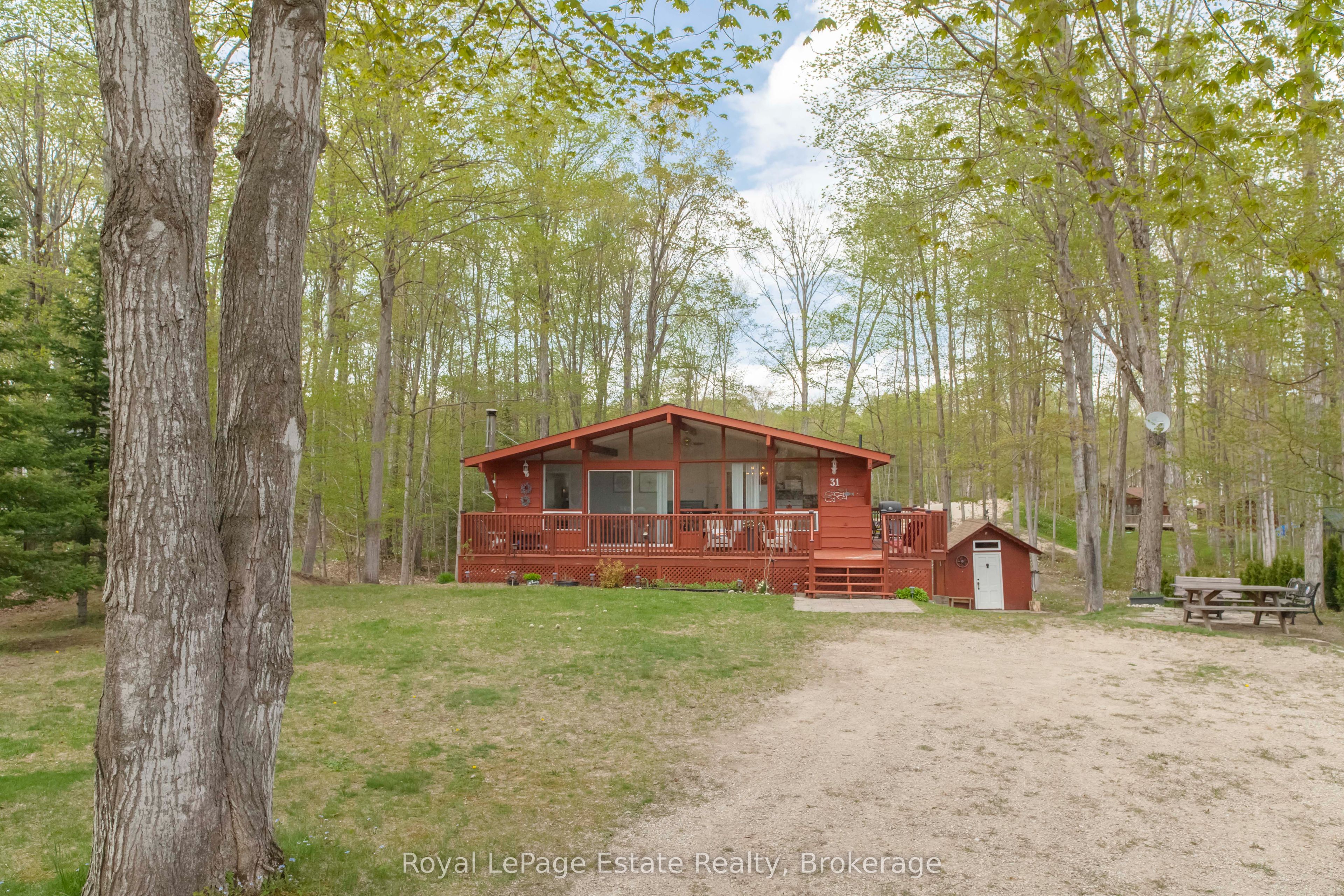 31 Deer Trail Road Property Photo 5