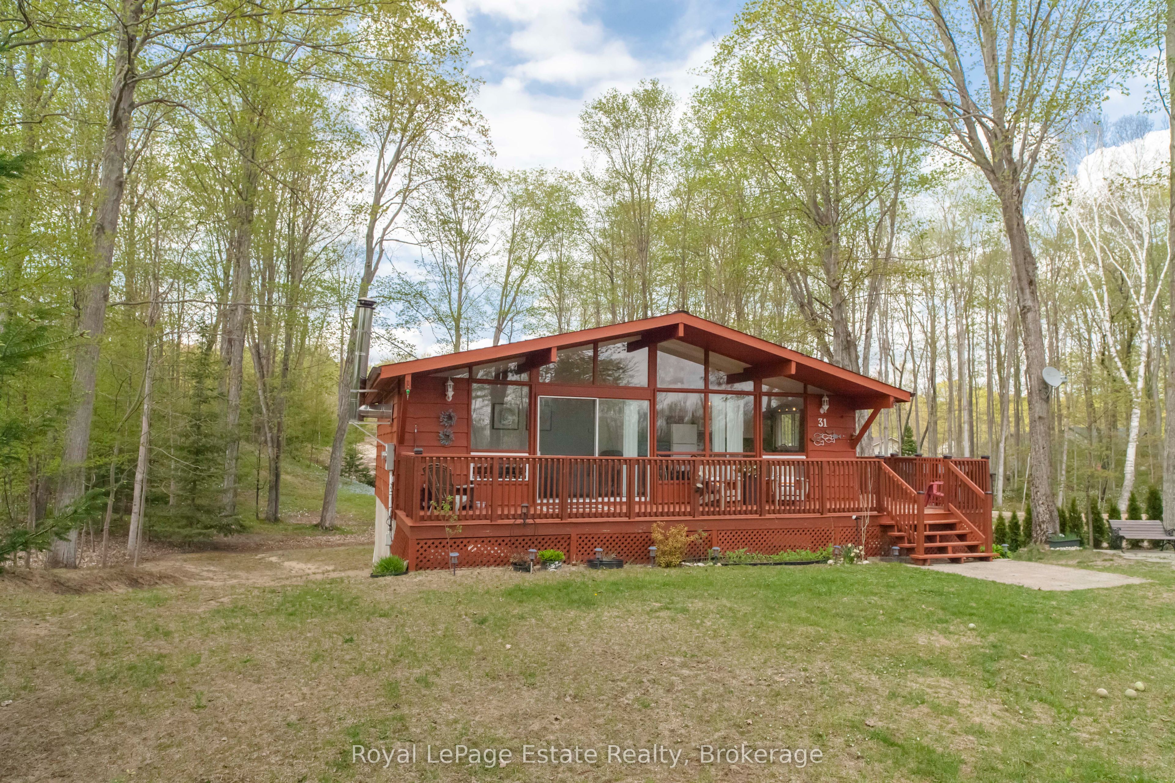 31 Deer Trail Road Property Photo 6