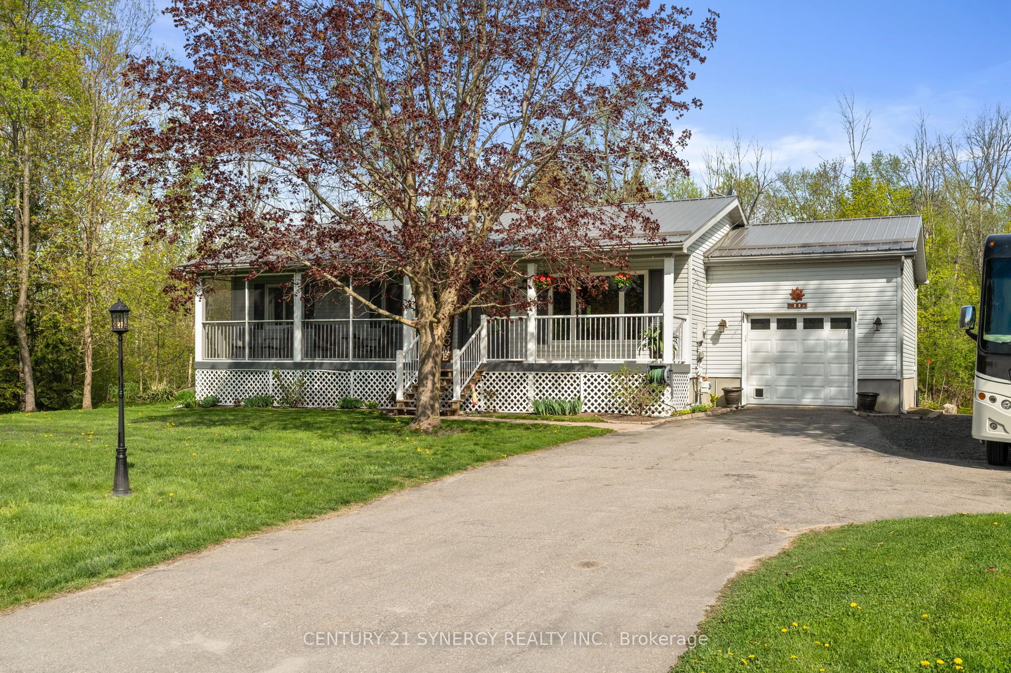 23 Blue Spruce Crescent Property Photo