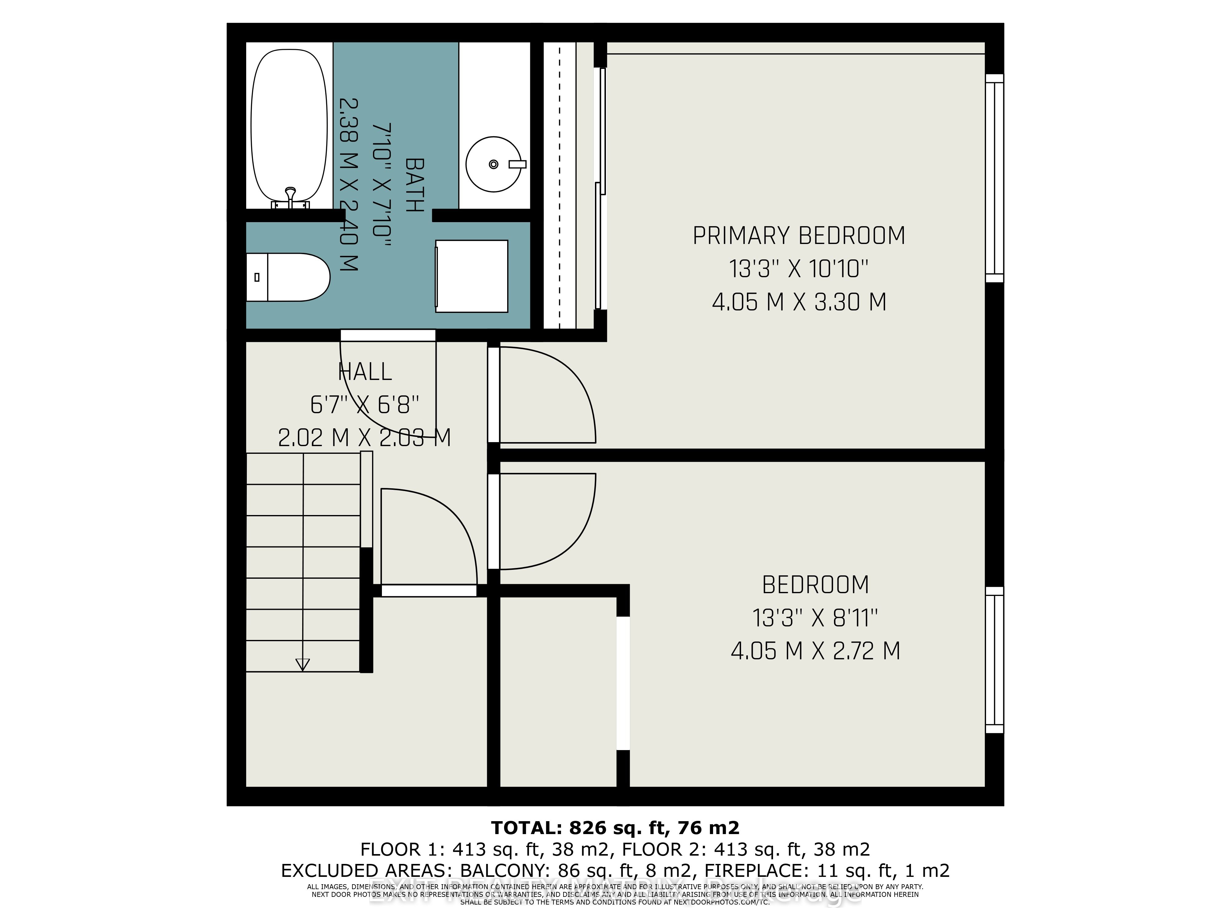 300 Fenerty Court 4 Property Photo 27