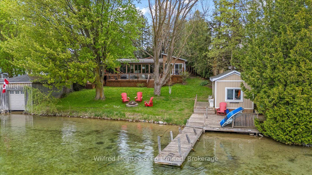 822 Marl Lake Rd 8 Road Property Photo 1