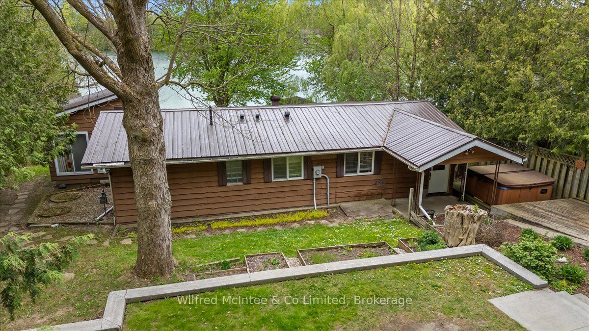 822 Marl Lake Rd 8 Road Property Photo 9