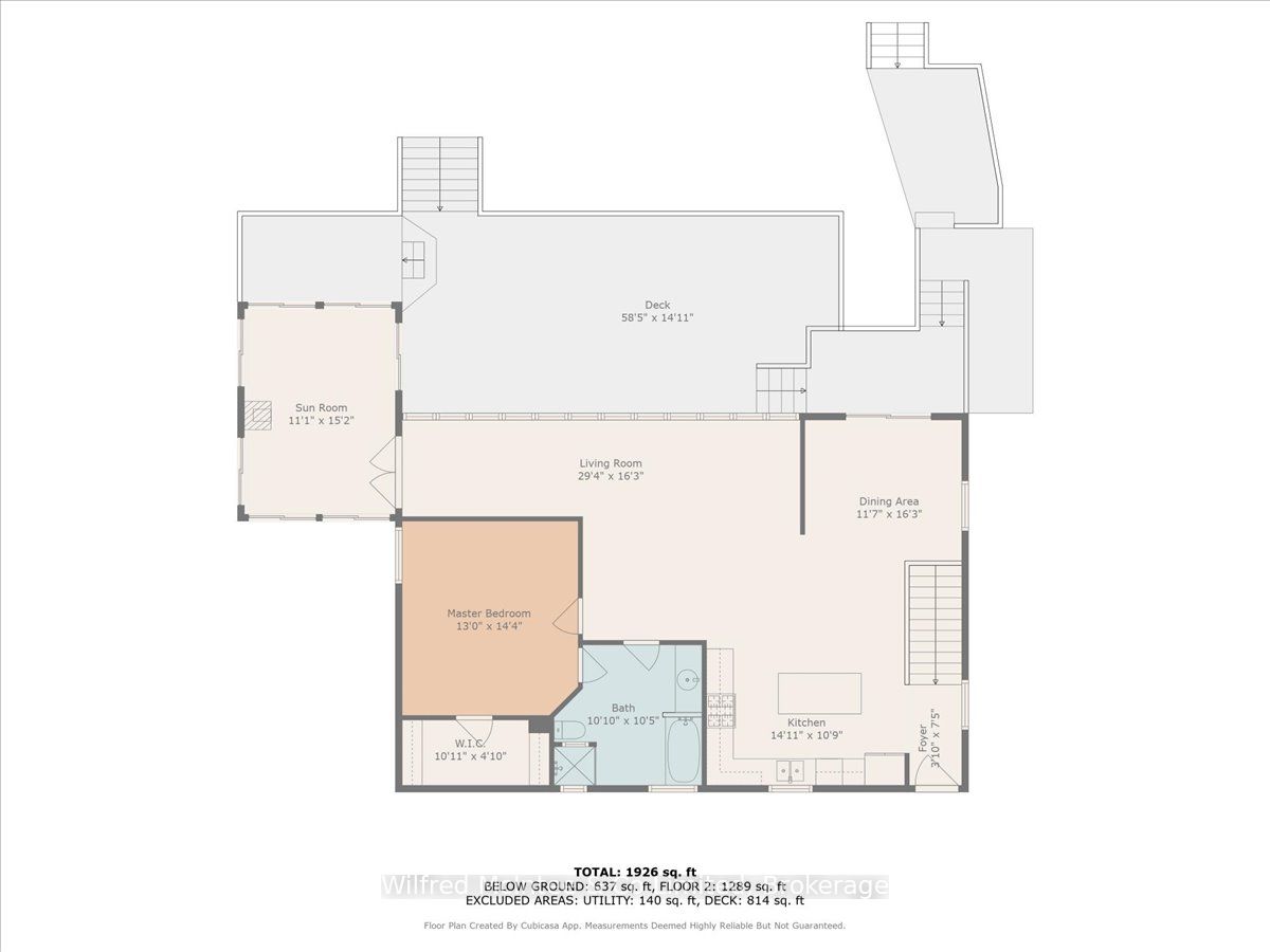 822 Marl Lake Rd 8 Road Property Photo 38