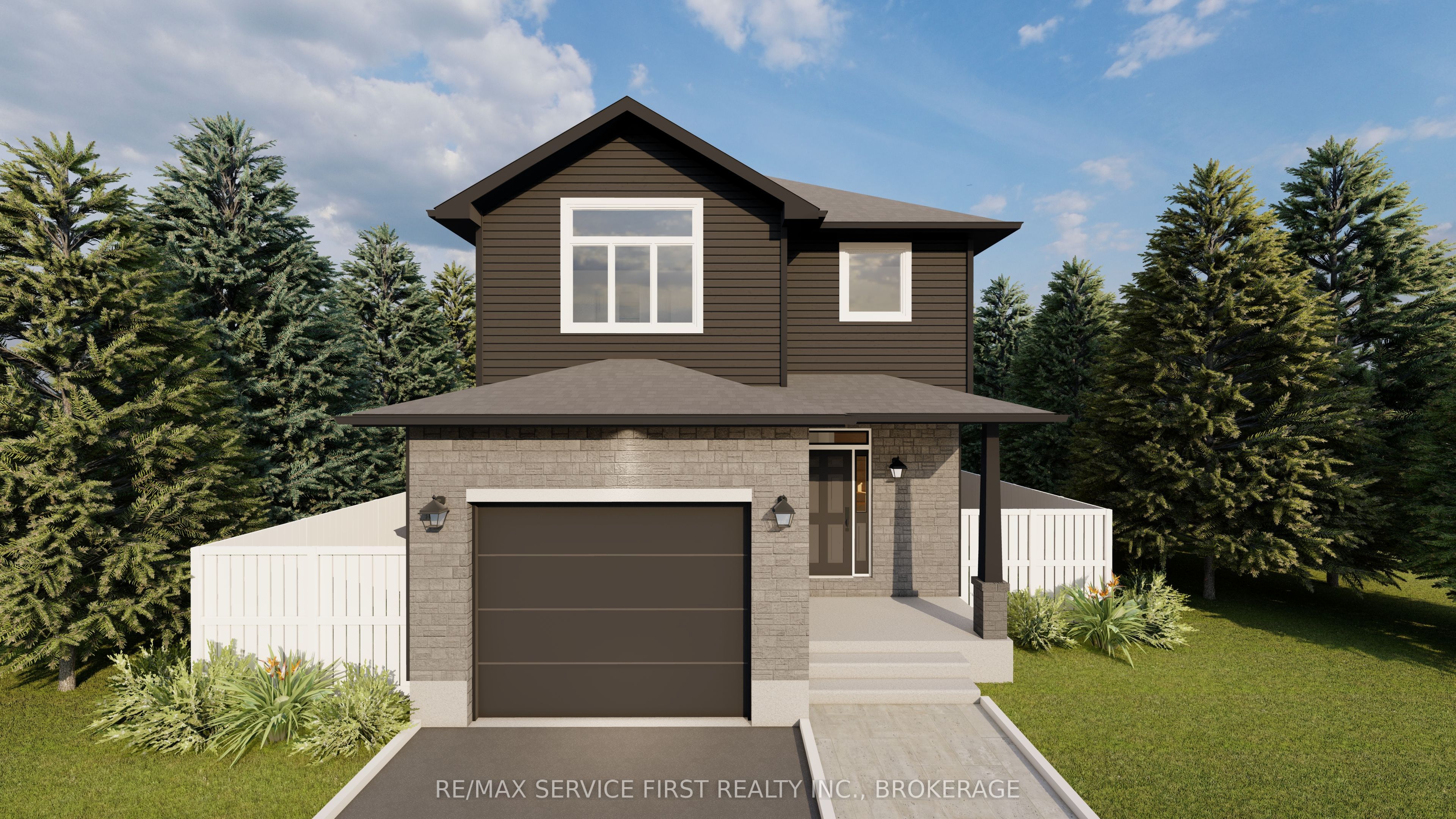 1334 Turnbull Way Property Photo 1