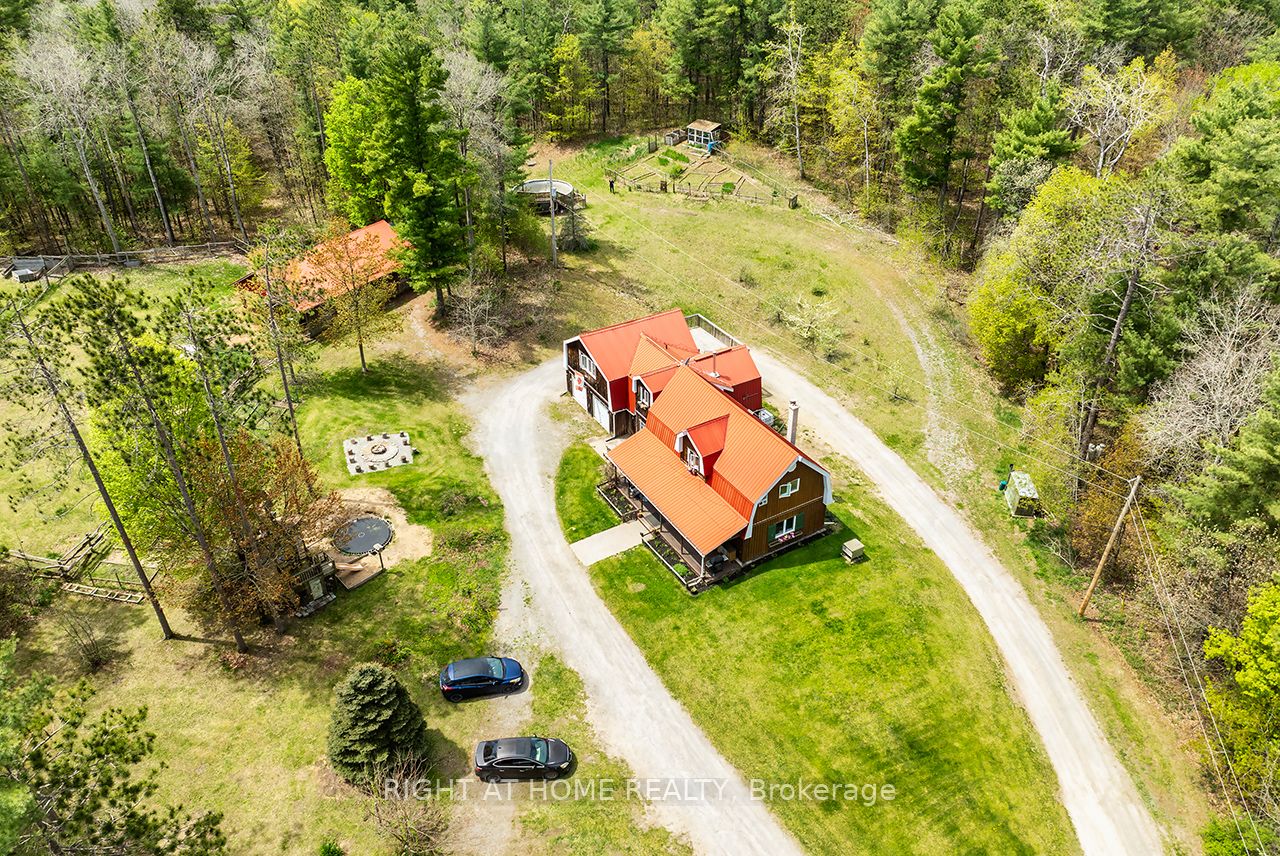 414 Pratt Road Property Photo 2