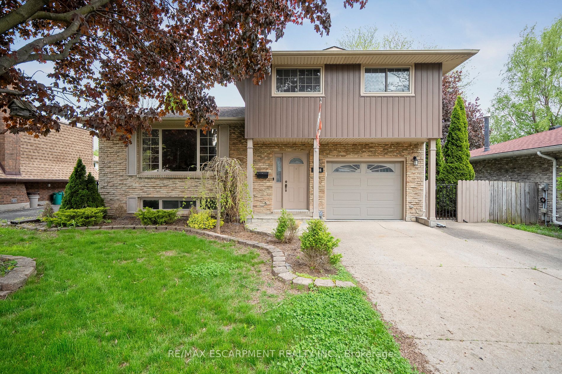 6146 Monterey Avenue Property Photo 1