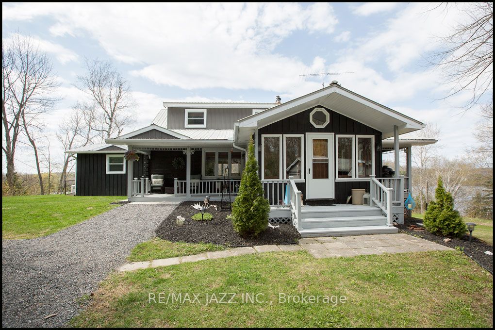 1452 South Baptiste Lake Road Property Photo