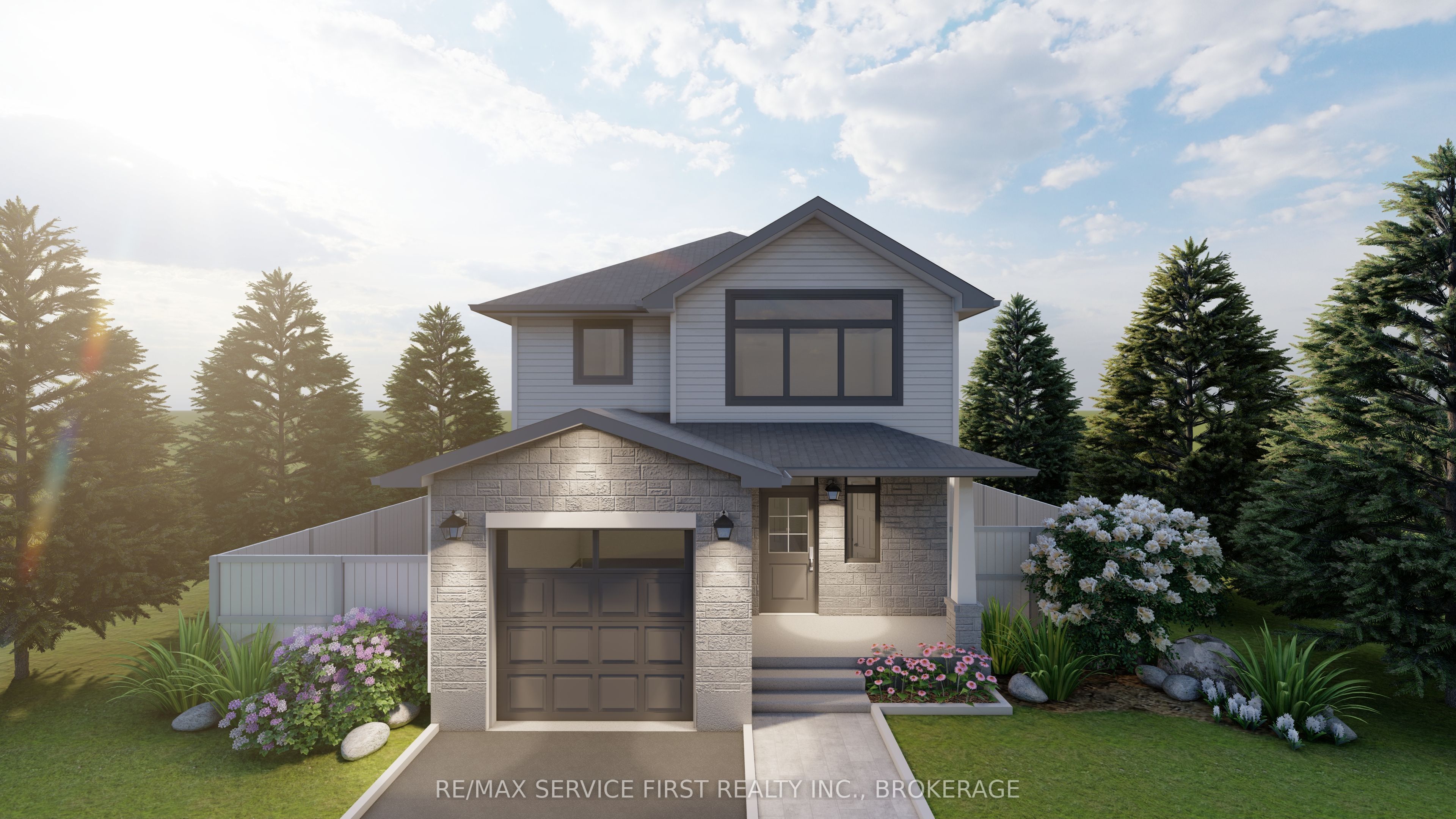 1326 Turnbull Way Property Photo 1