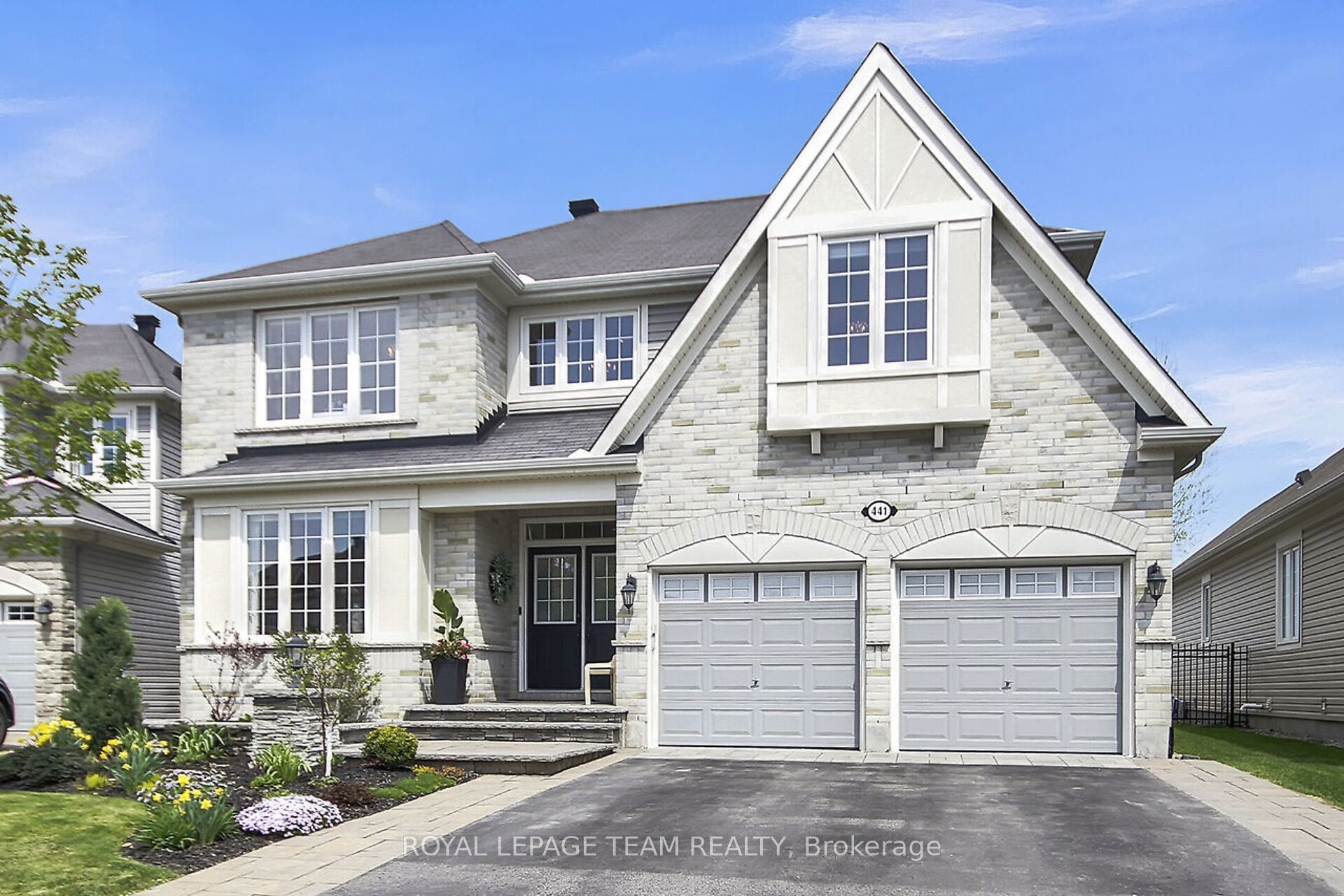 441 Blackleaf Drive Property Photo 1