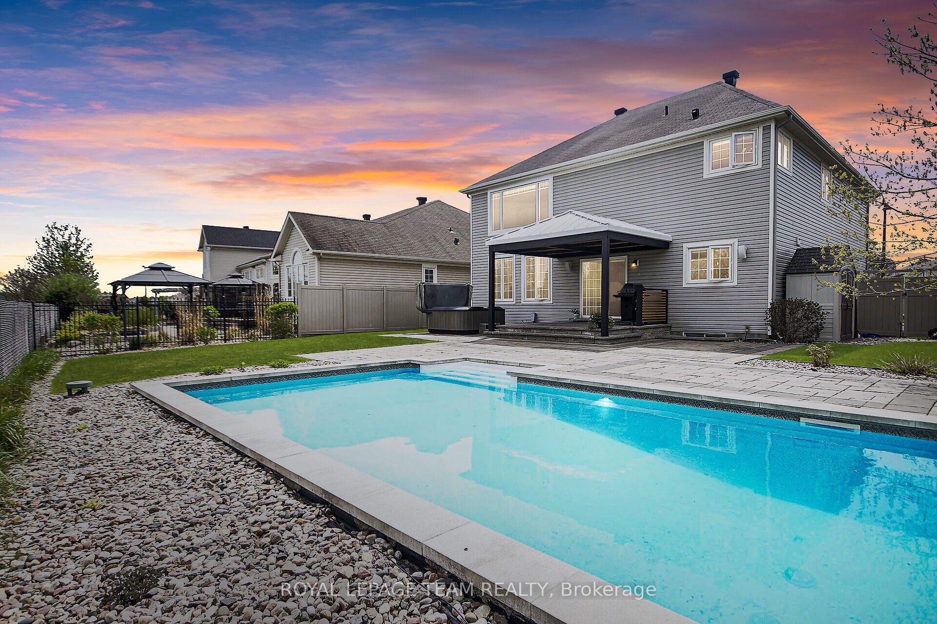 441 Blackleaf Drive Property Photo 44