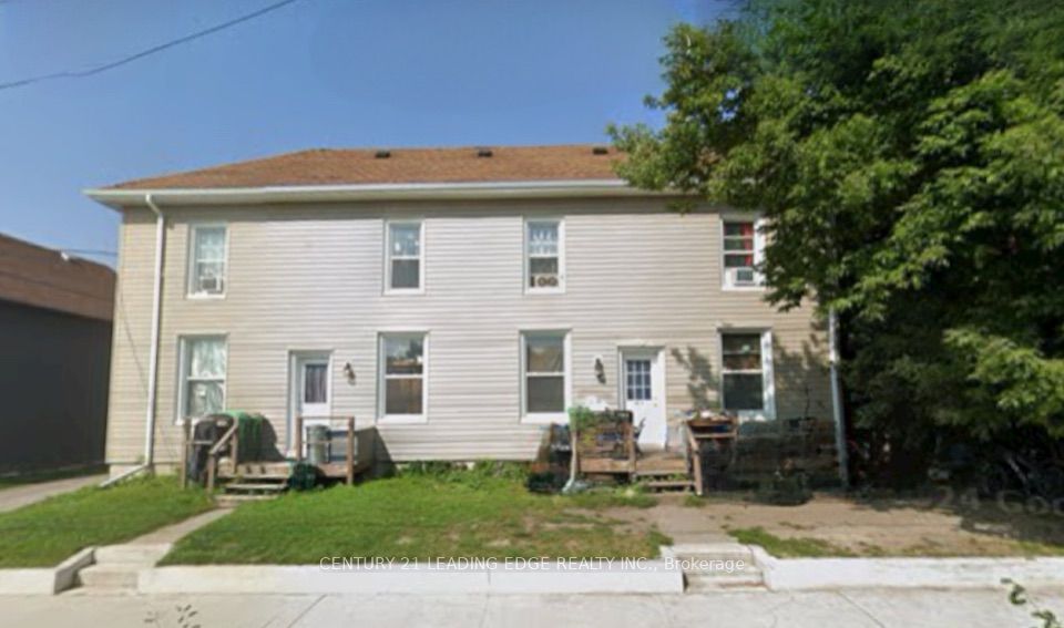 187 Bethune St Property Photo