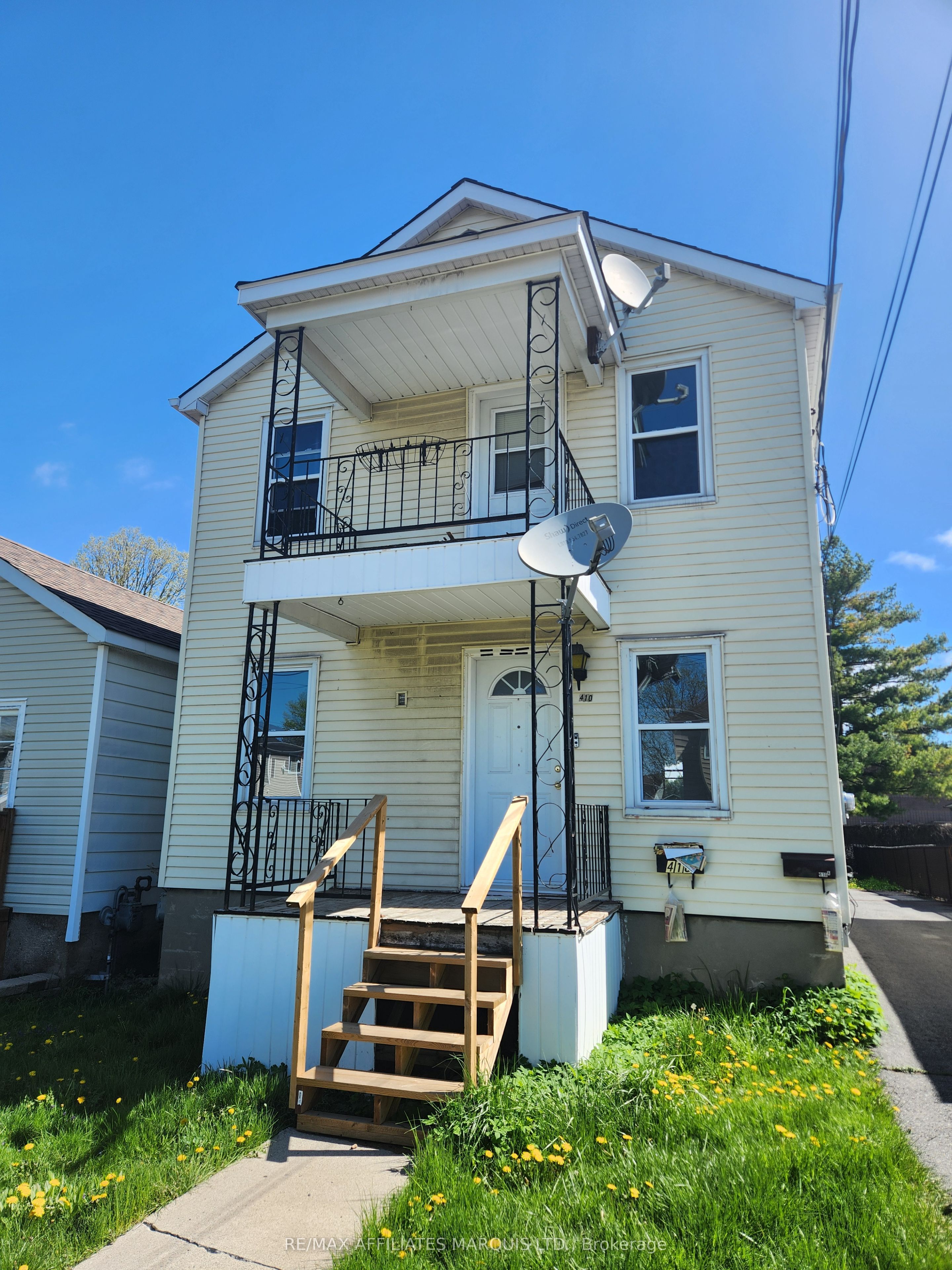 410 St Felix Street Property Photo 1
