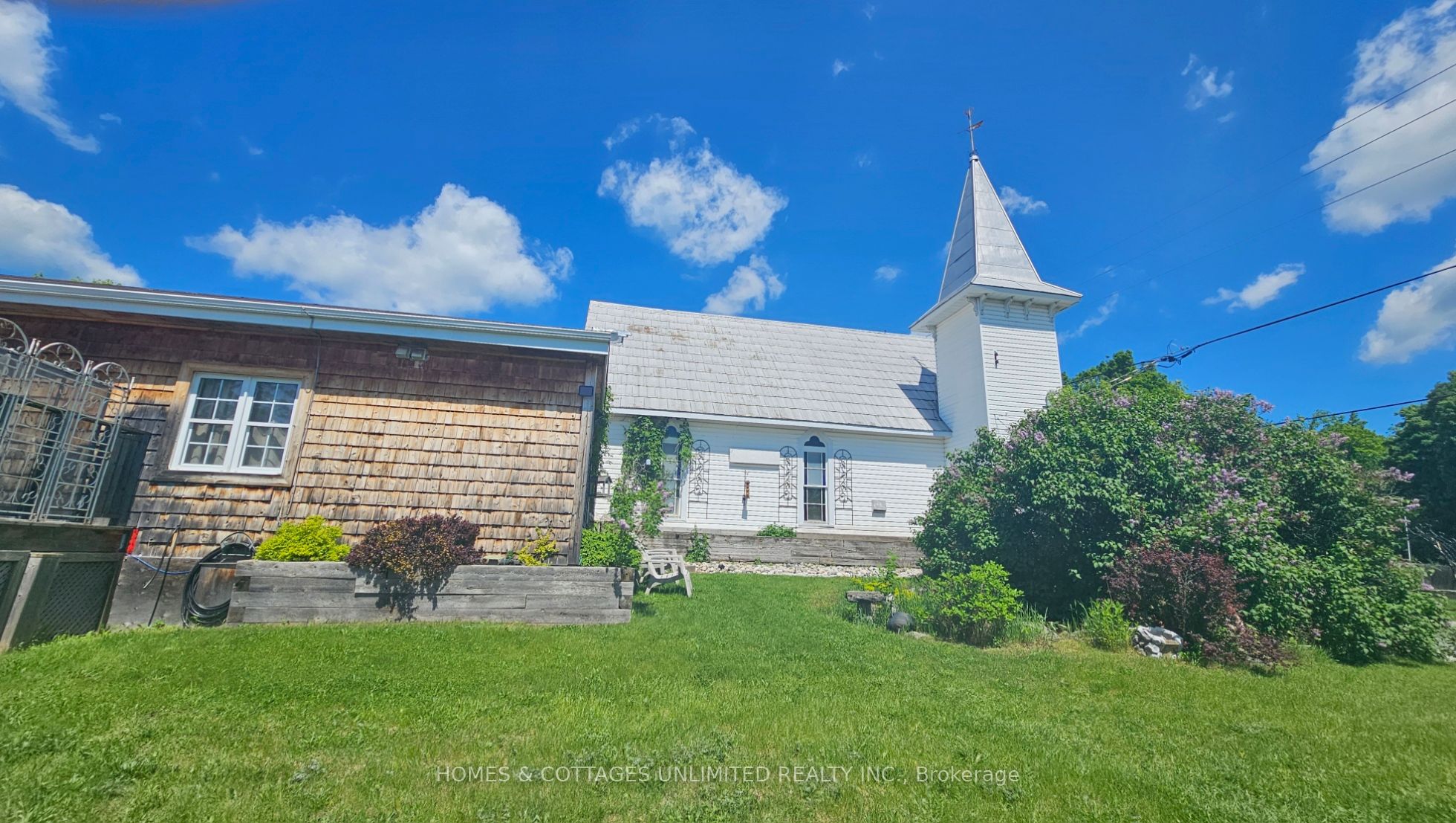 1131 3rd Conc Dalhousie Road Property Photo 3