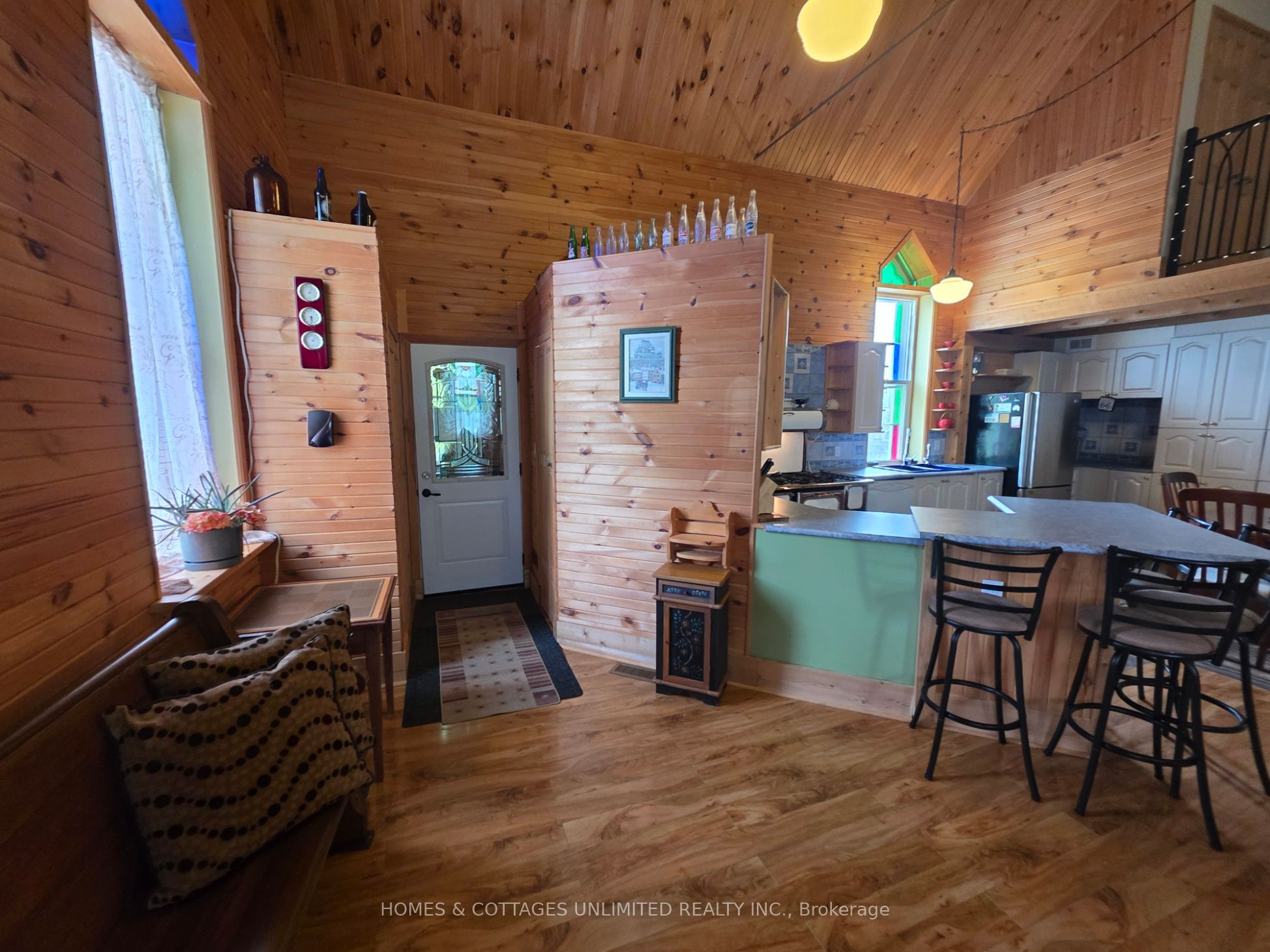 1131 3rd Conc Dalhousie Road Property Photo 4