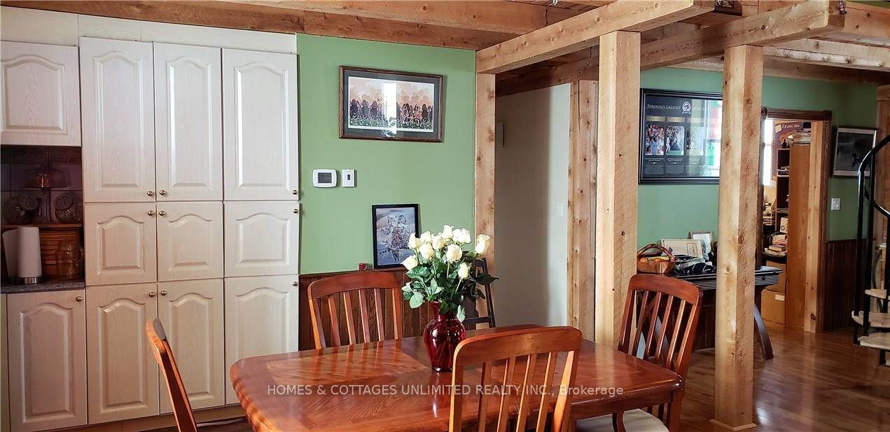 1131 3rd Conc Dalhousie Road Property Photo 11