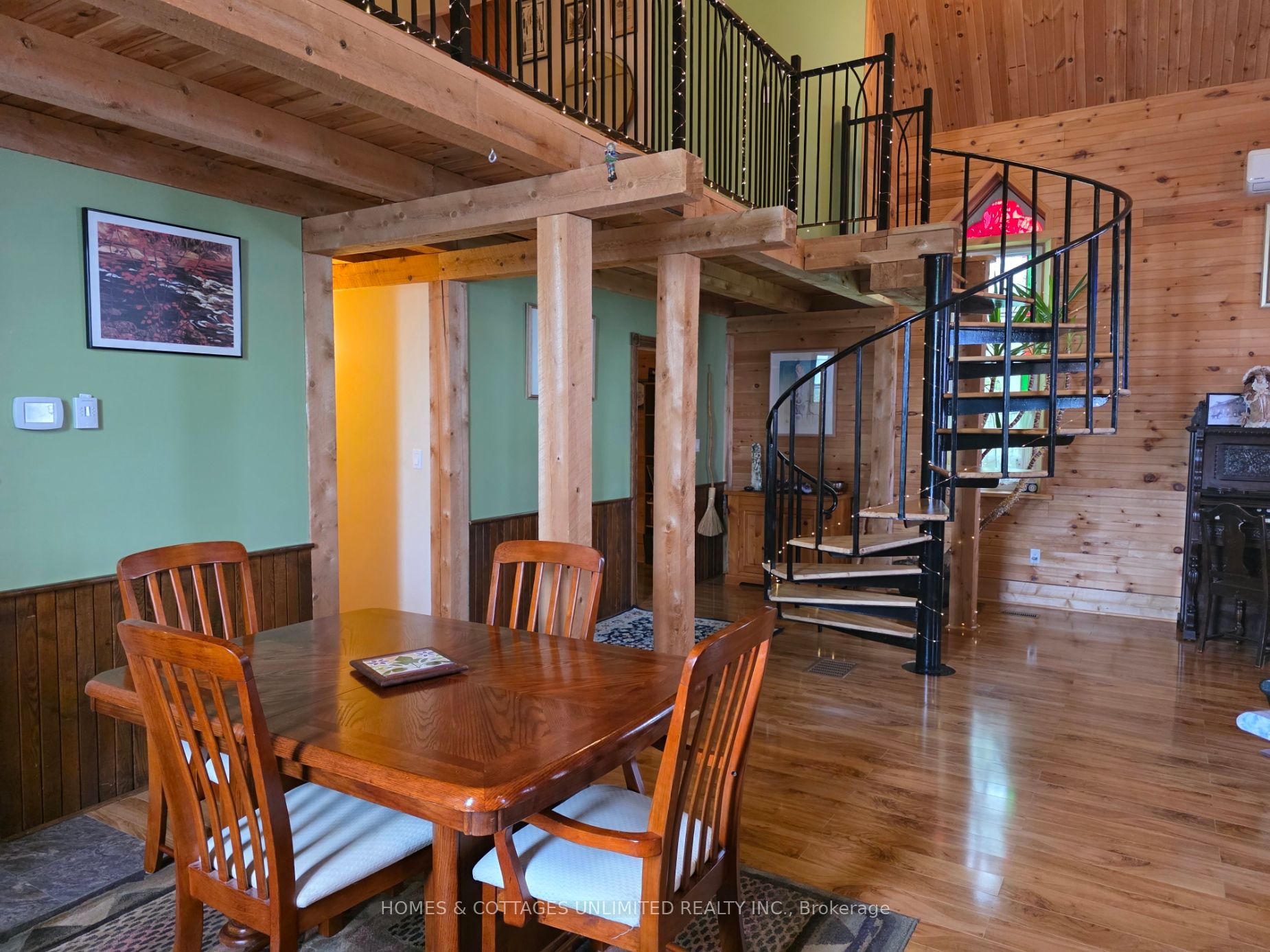 1131 3rd Conc Dalhousie Road Property Photo 15