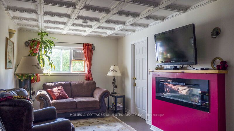 1131 3rd Conc Dalhousie Road Property Photo 29