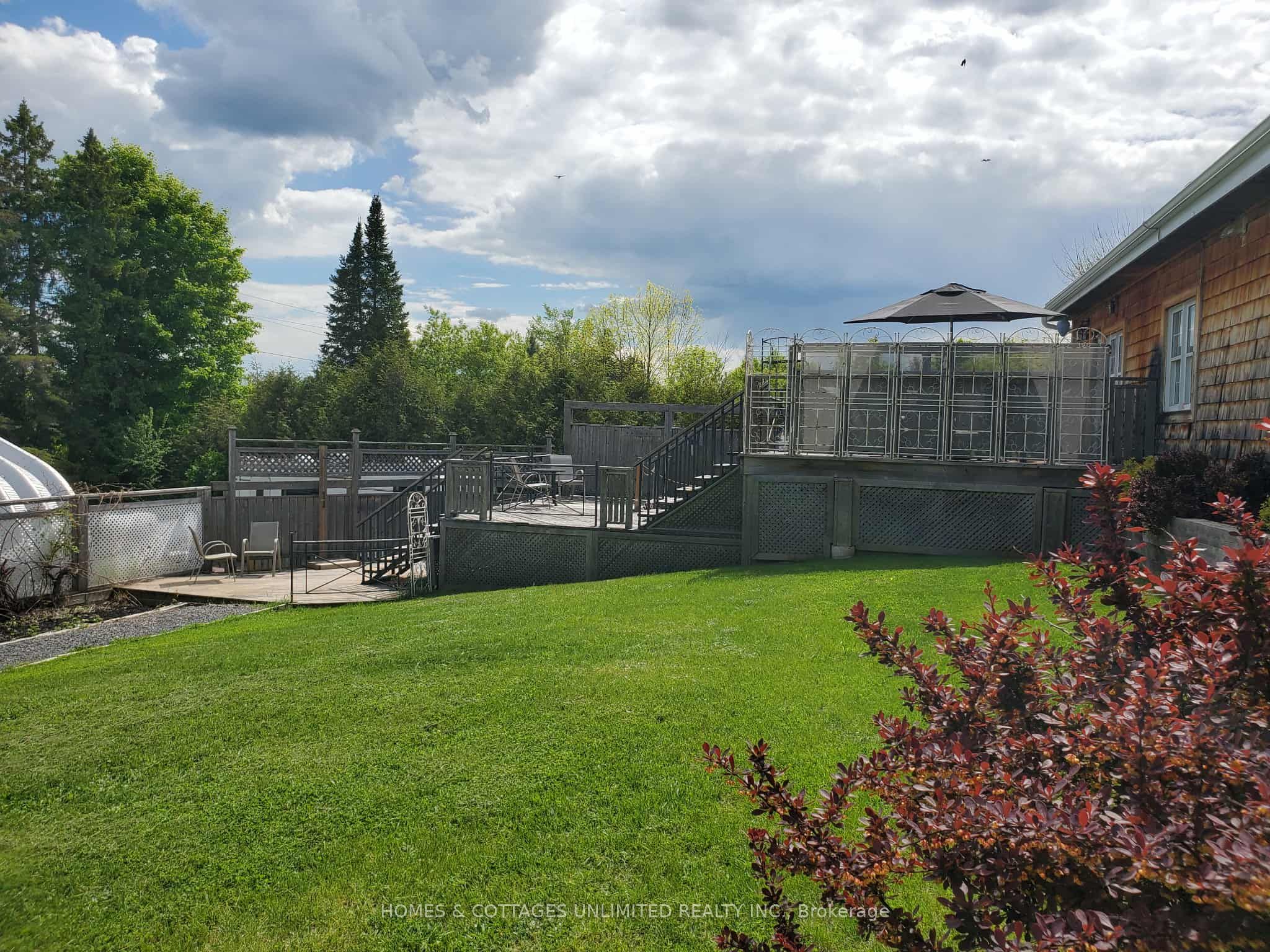 1131 3rd Conc Dalhousie Road Property Photo 39