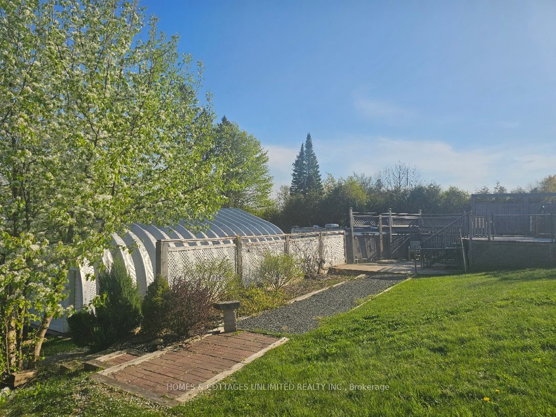 1131 3rd Conc Dalhousie Road Property Photo 40