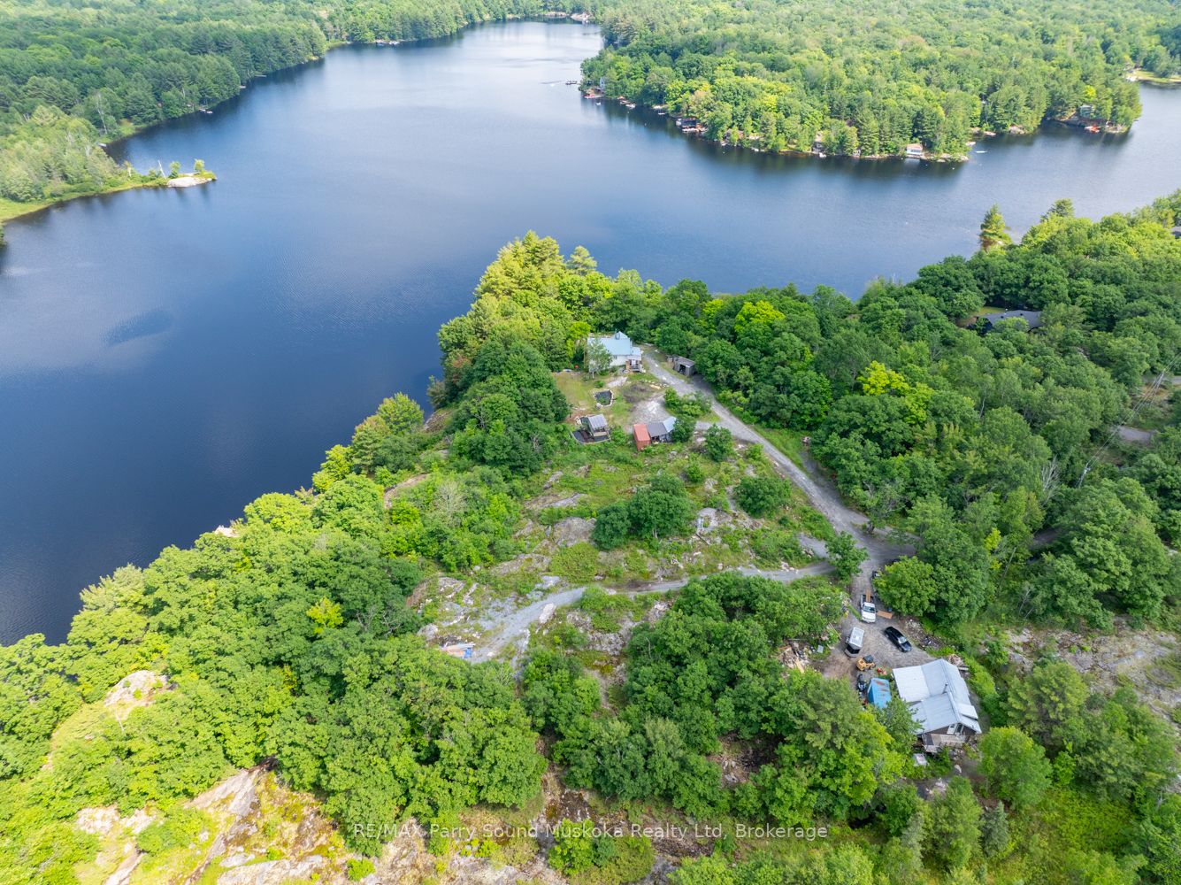 166 Myers Lake Rd Property Photo