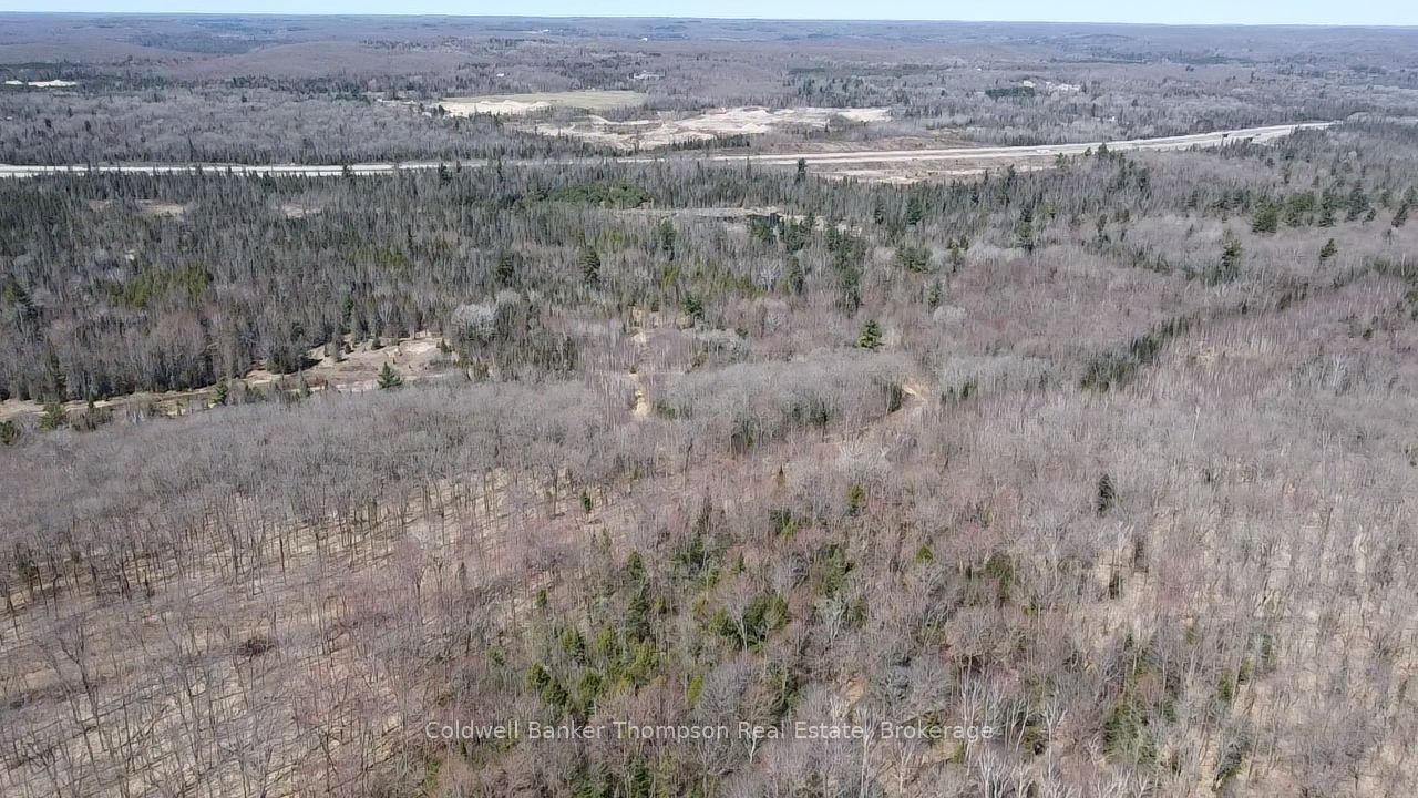 0 MACHAR/STRONG Road Property Photo 1