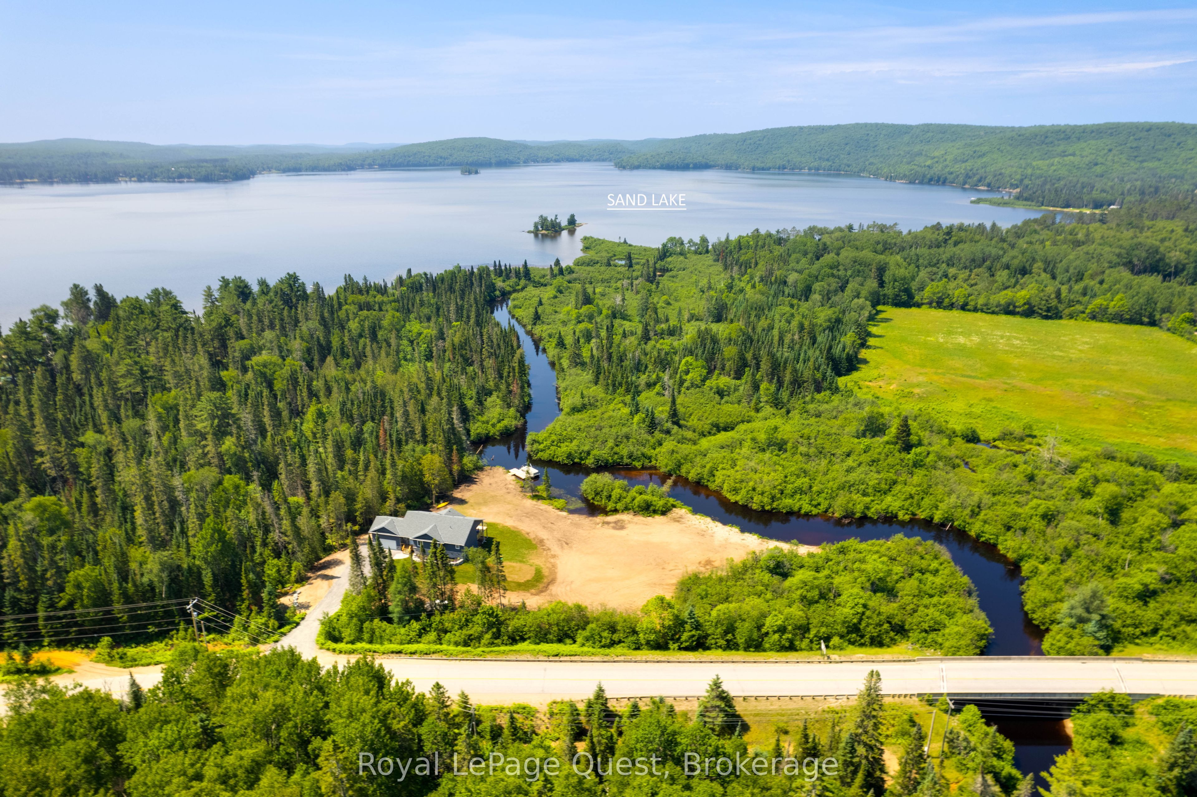 4400 518 Highway East N/a Property Photo 1