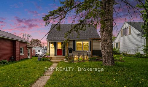 11 Mckenzie Avenue Property Photo