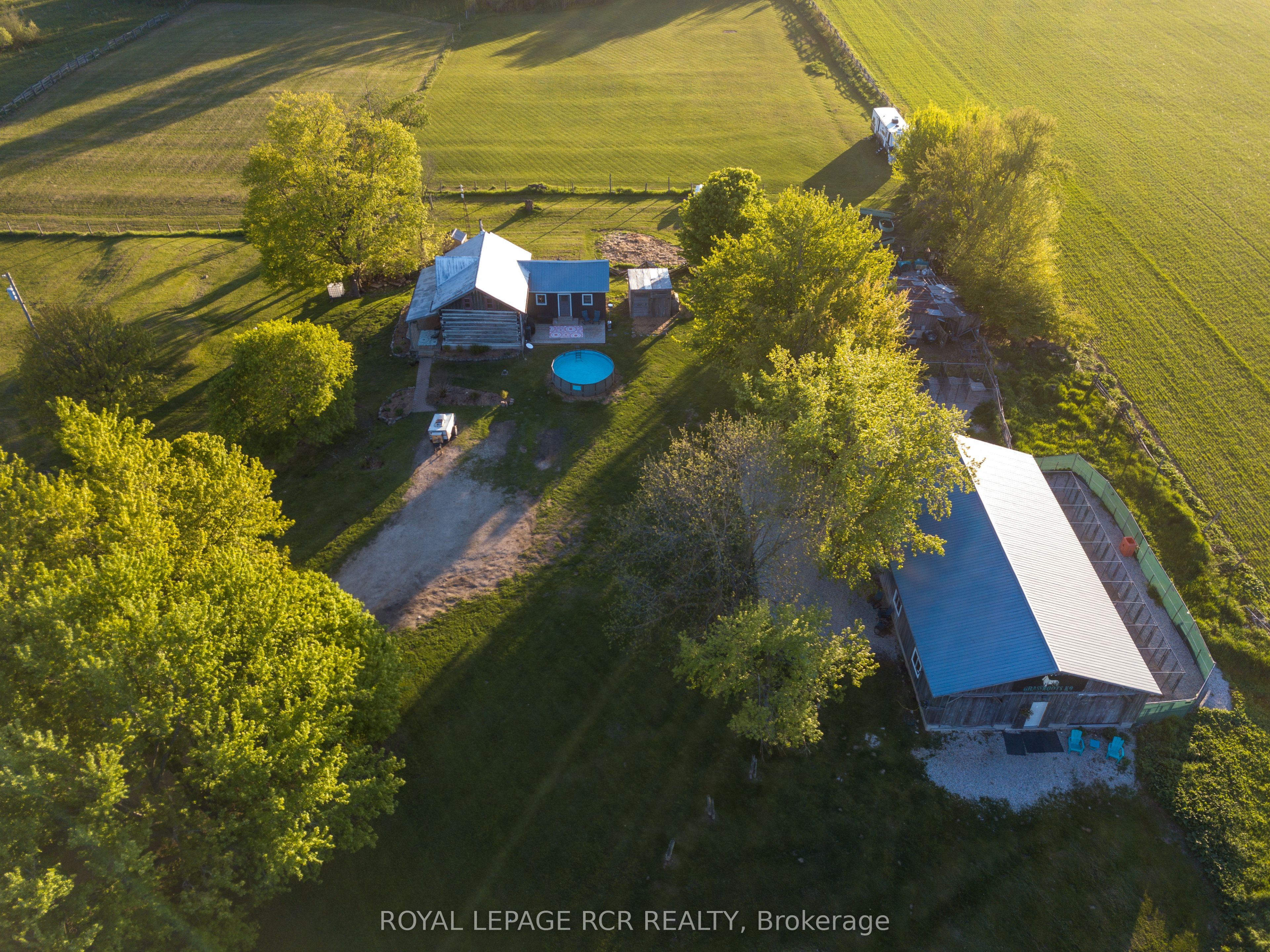 125795 Southgate Rd 12 Road Property Photo 1