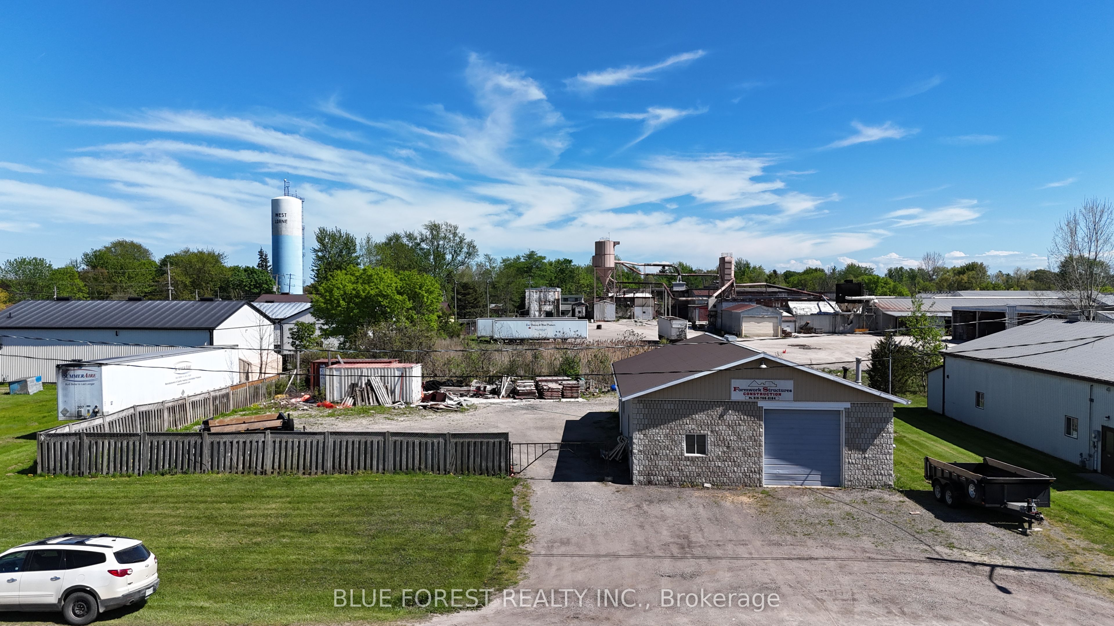 186 Gilbert Street Property Photo