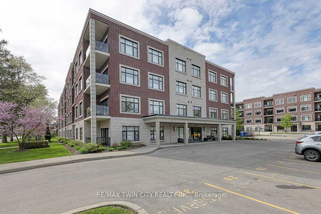 #413 - 255 John Street Property Photo