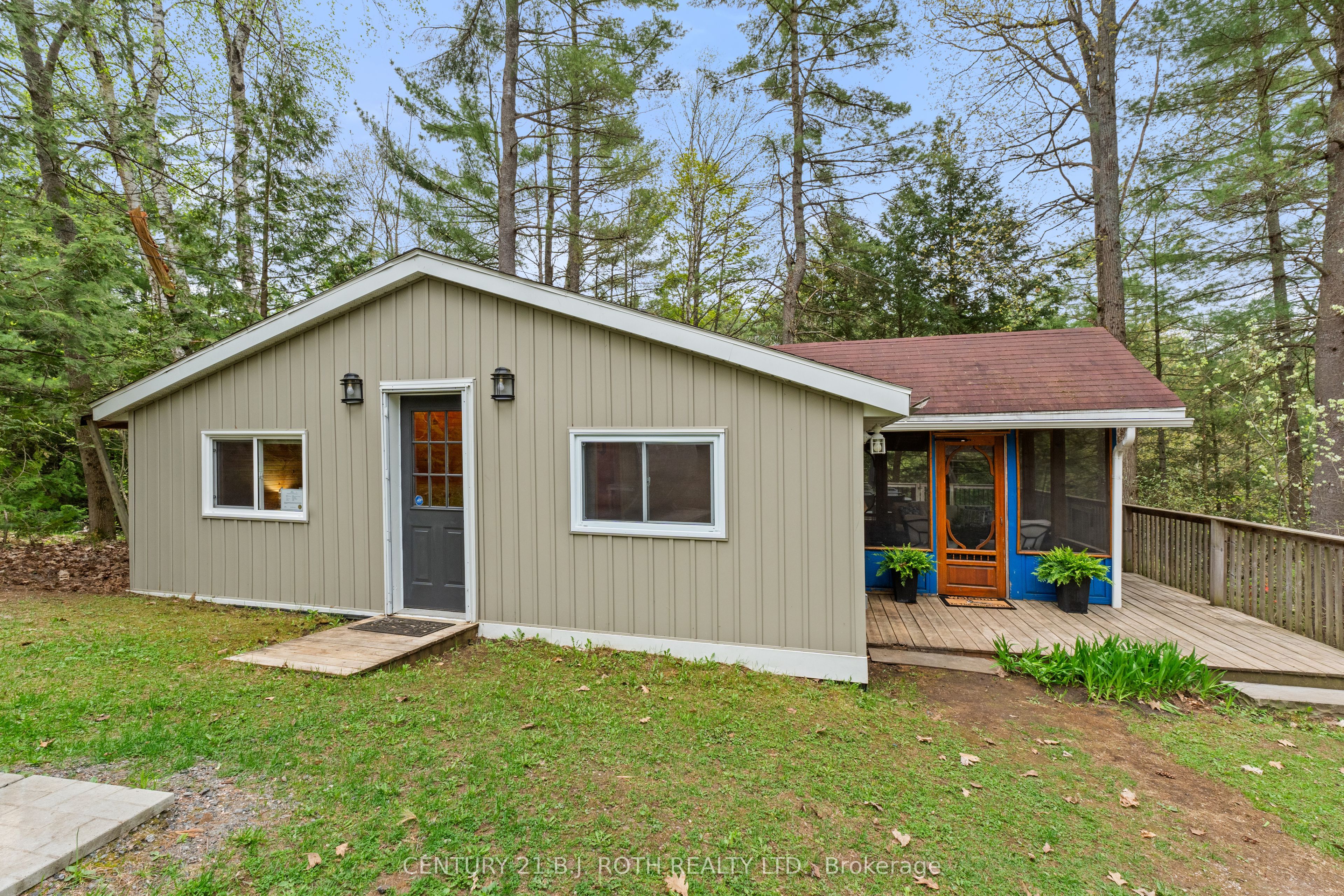 1009 Sam Cook Rd Property Photo