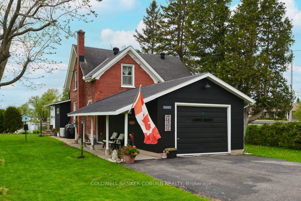 5680 Cherry Street Property Photo
