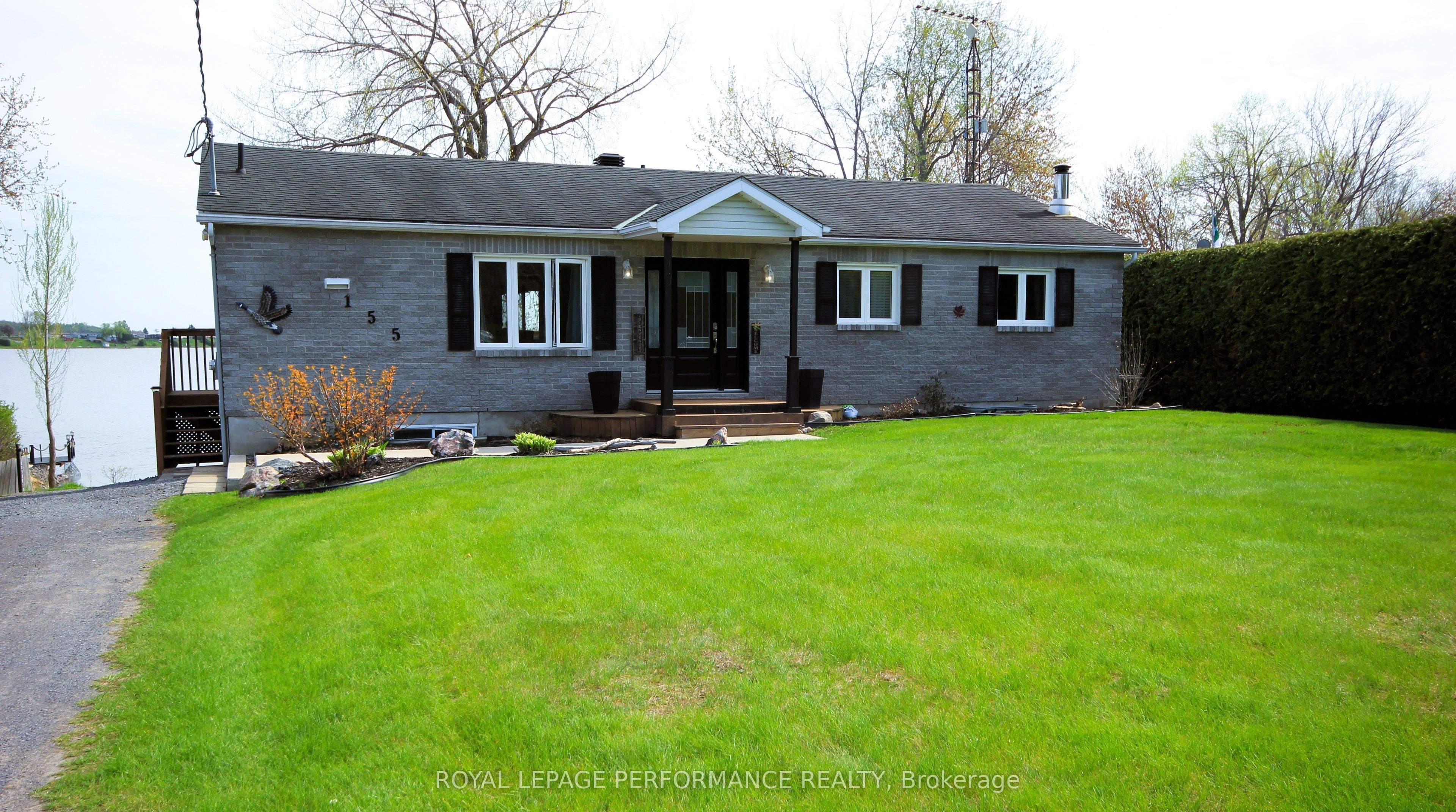 155 Ladouceur Street Property Photo 1