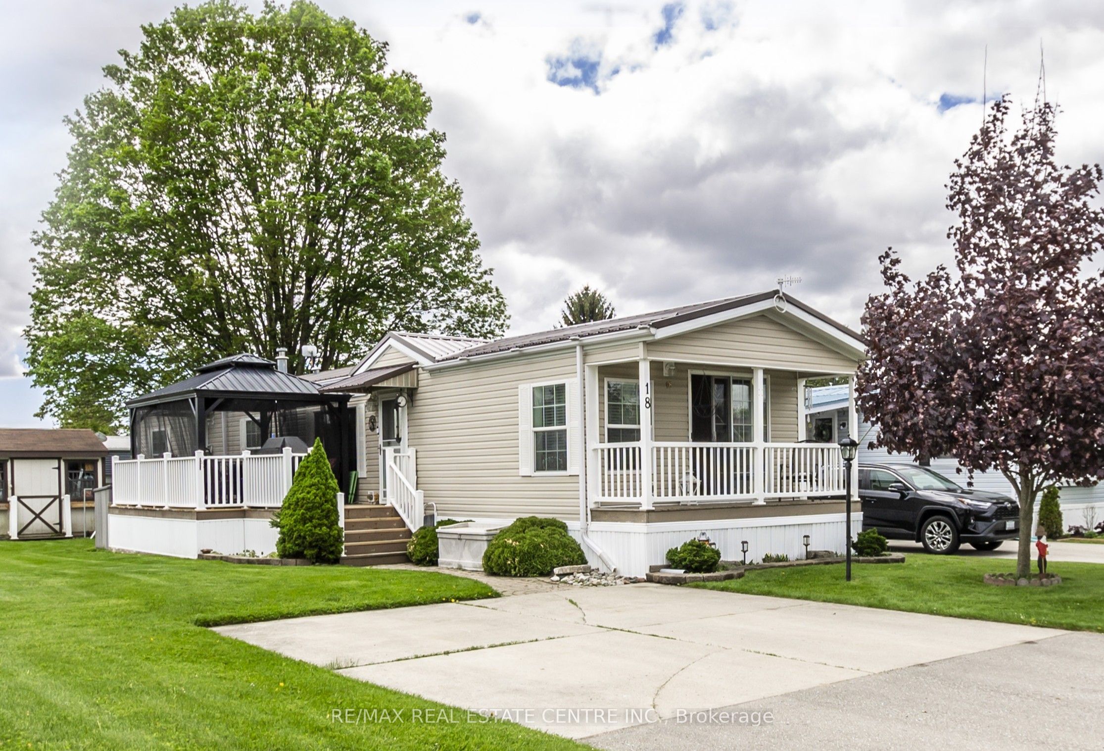 11981 PLANK Road 18