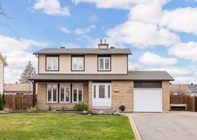 1616 Charbonneau Street Property Photo 1