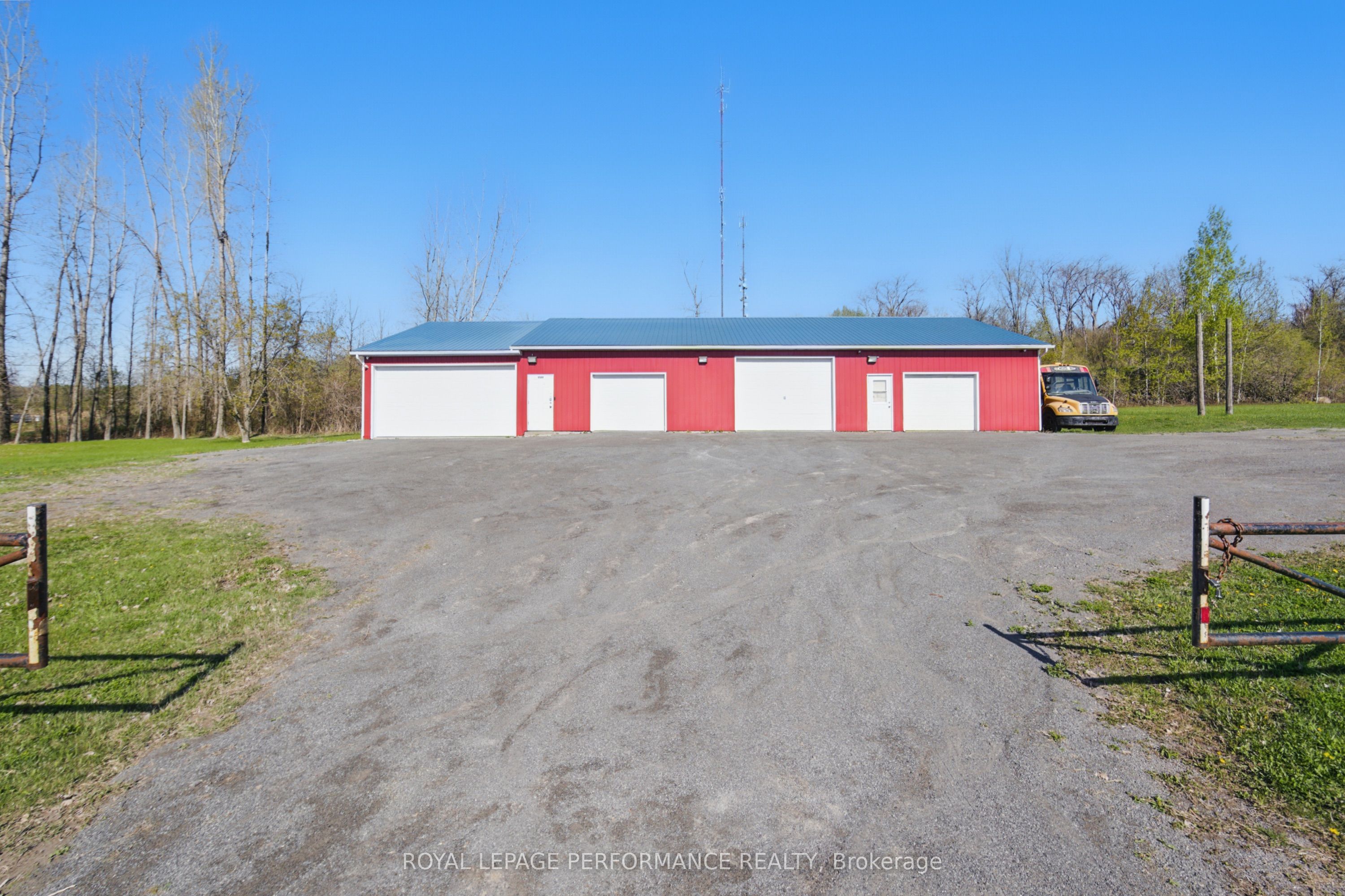 6500 Highway 34 Highway Property Photo 1