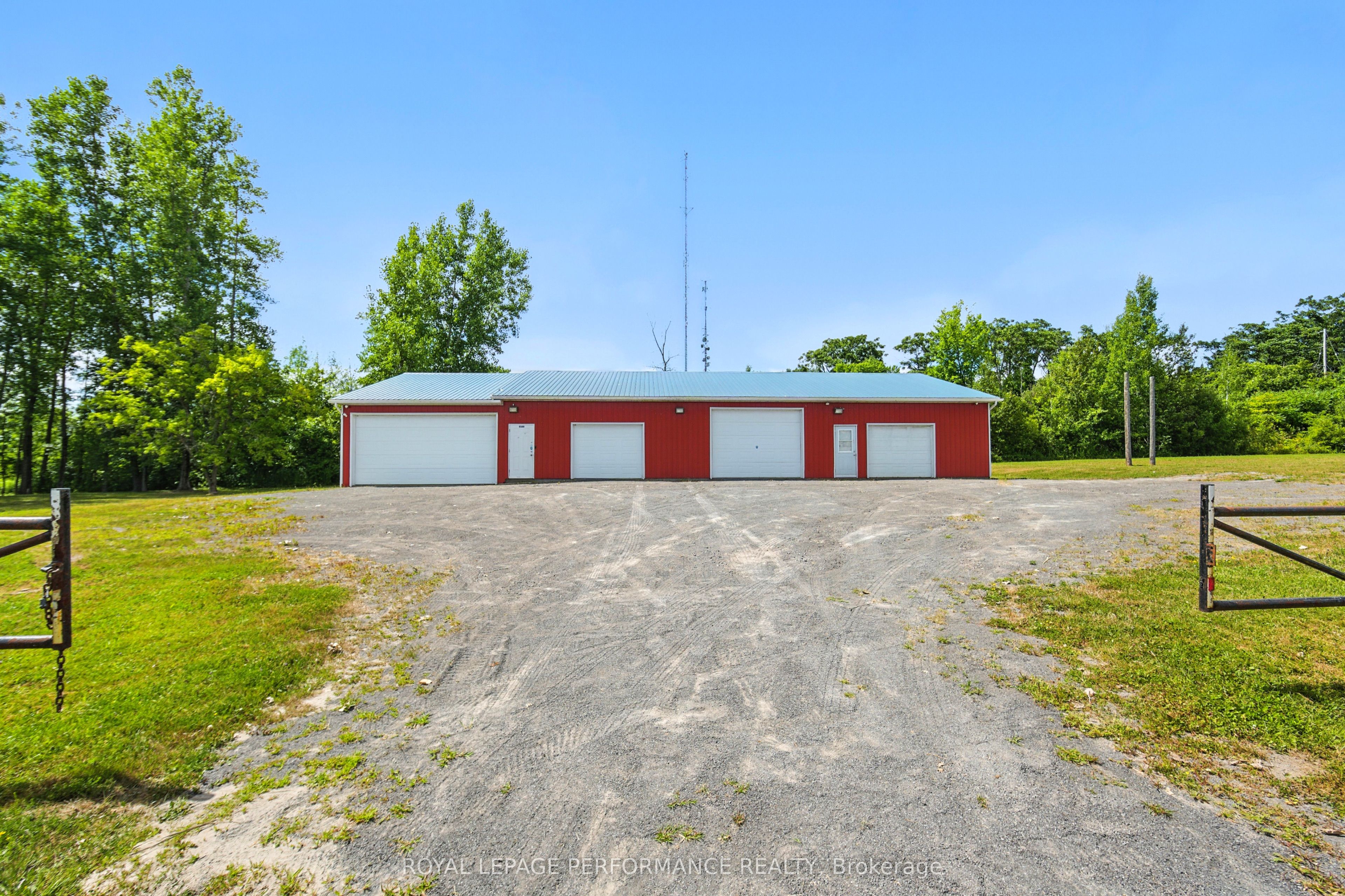 6500 Highway 34 Highway Property Photo 1