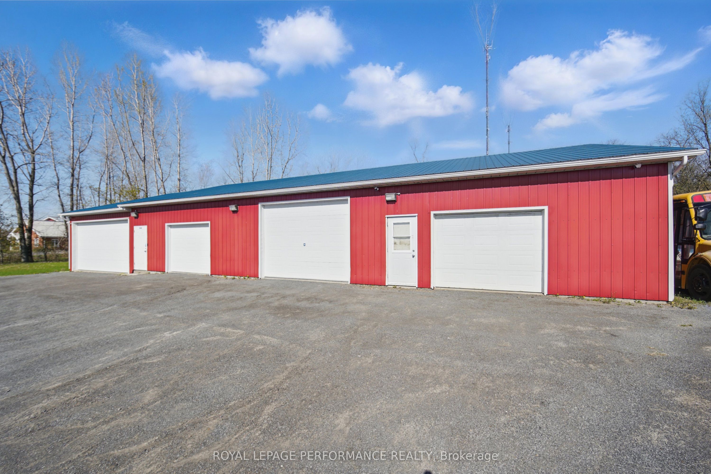 6500 Highway 34 Highway Property Photo 2