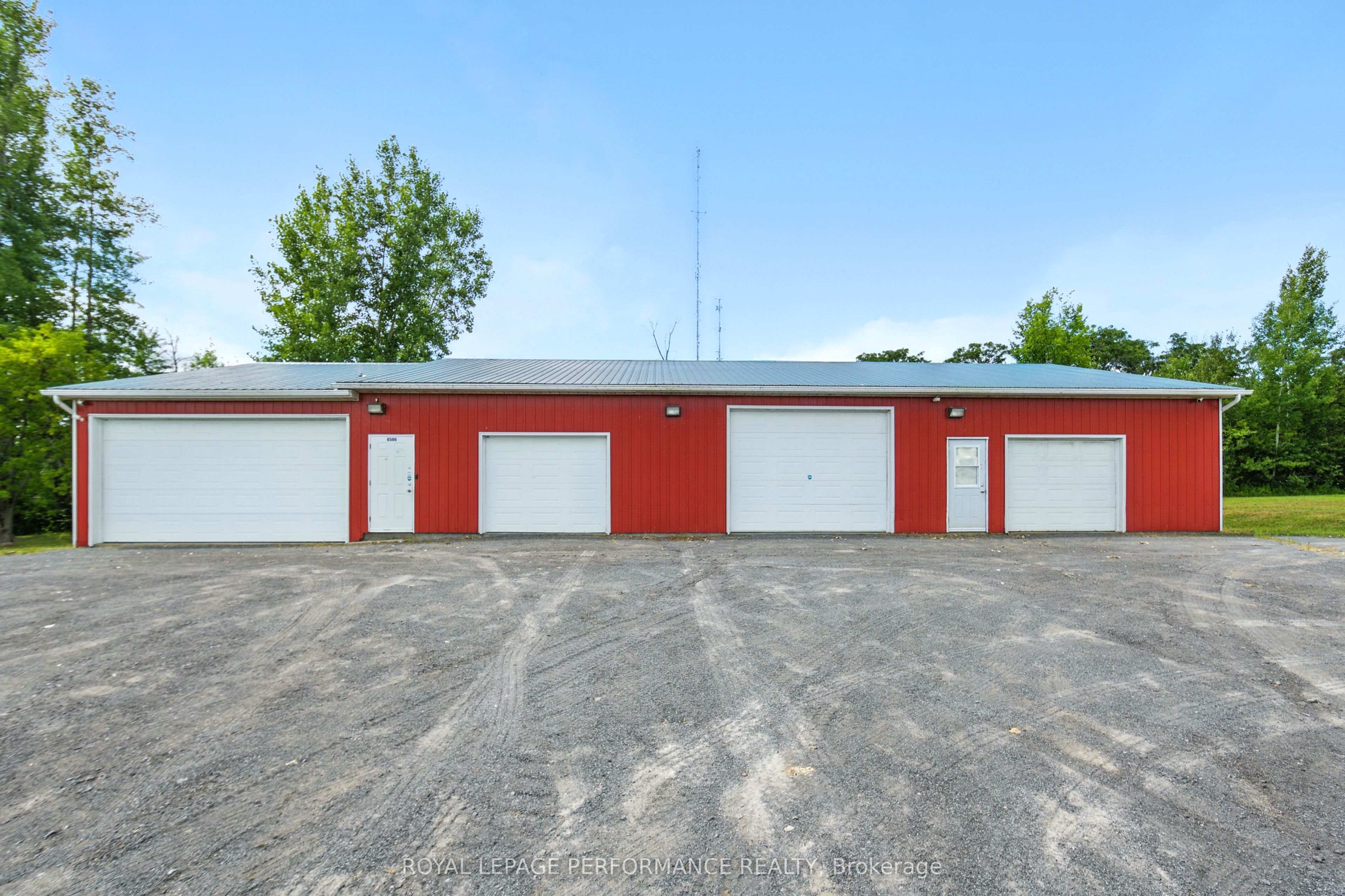 6500 Highway 34 Highway Property Photo 2