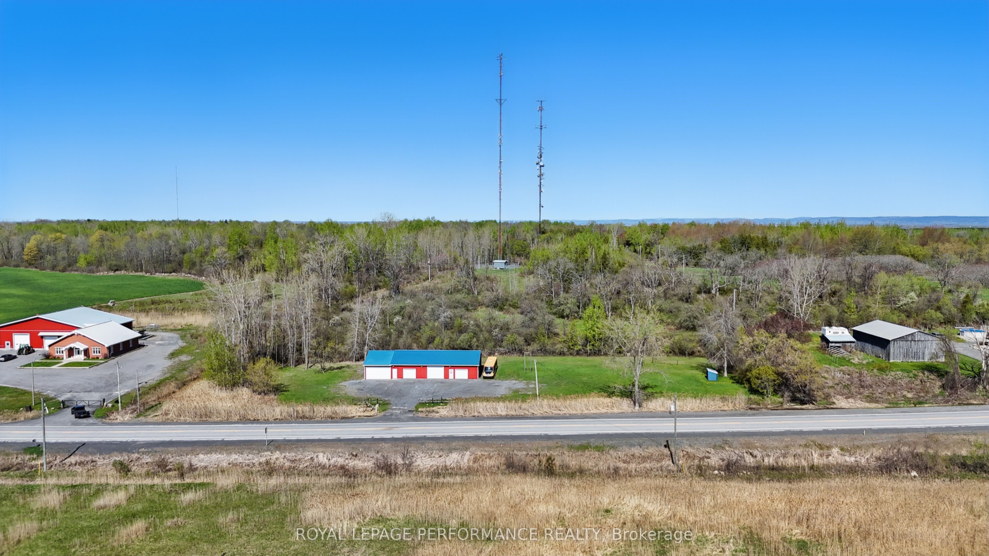 6500 Highway 34 Highway Property Photo 18