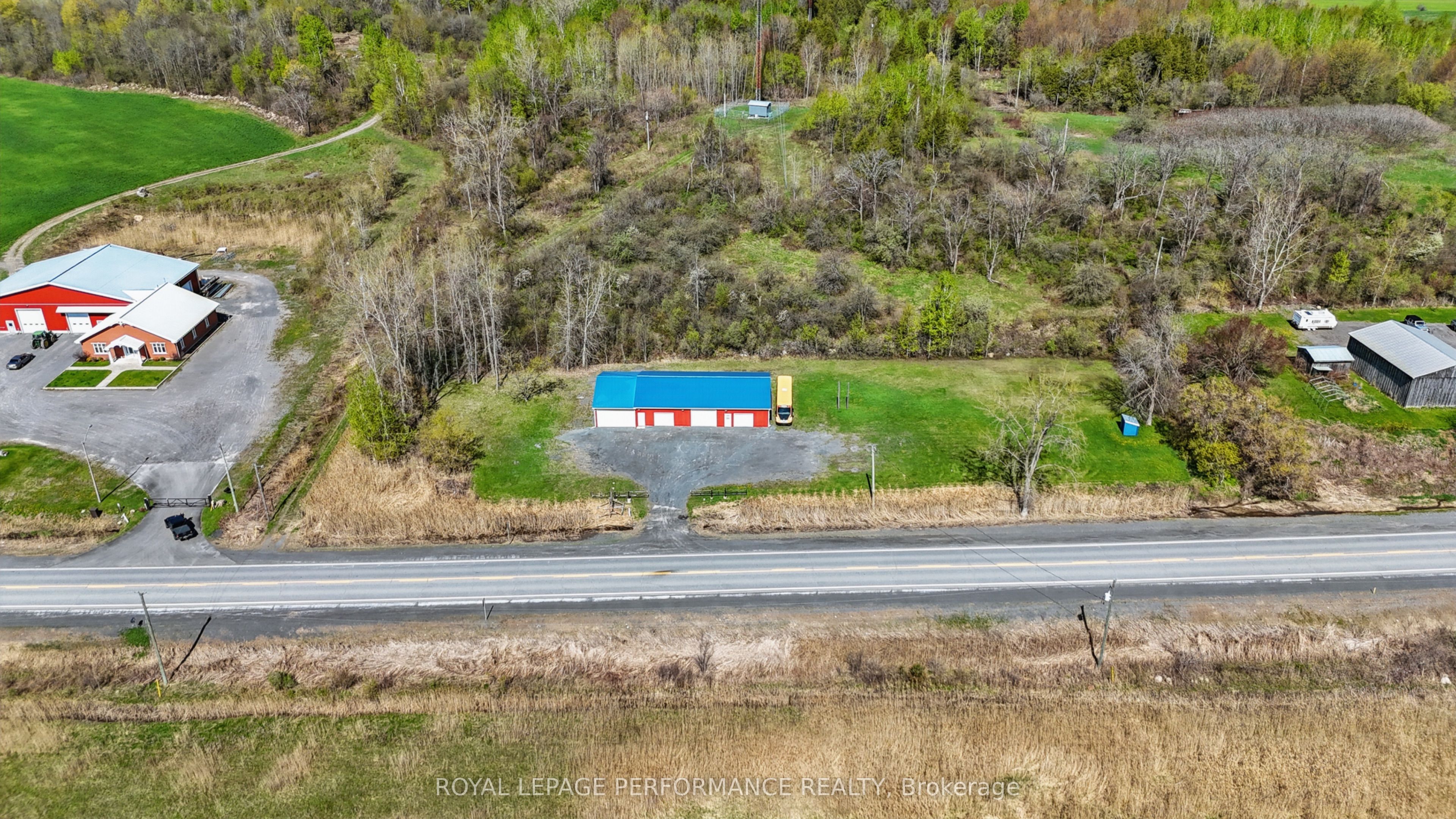 6500 Highway 34 Highway Property Photo 19