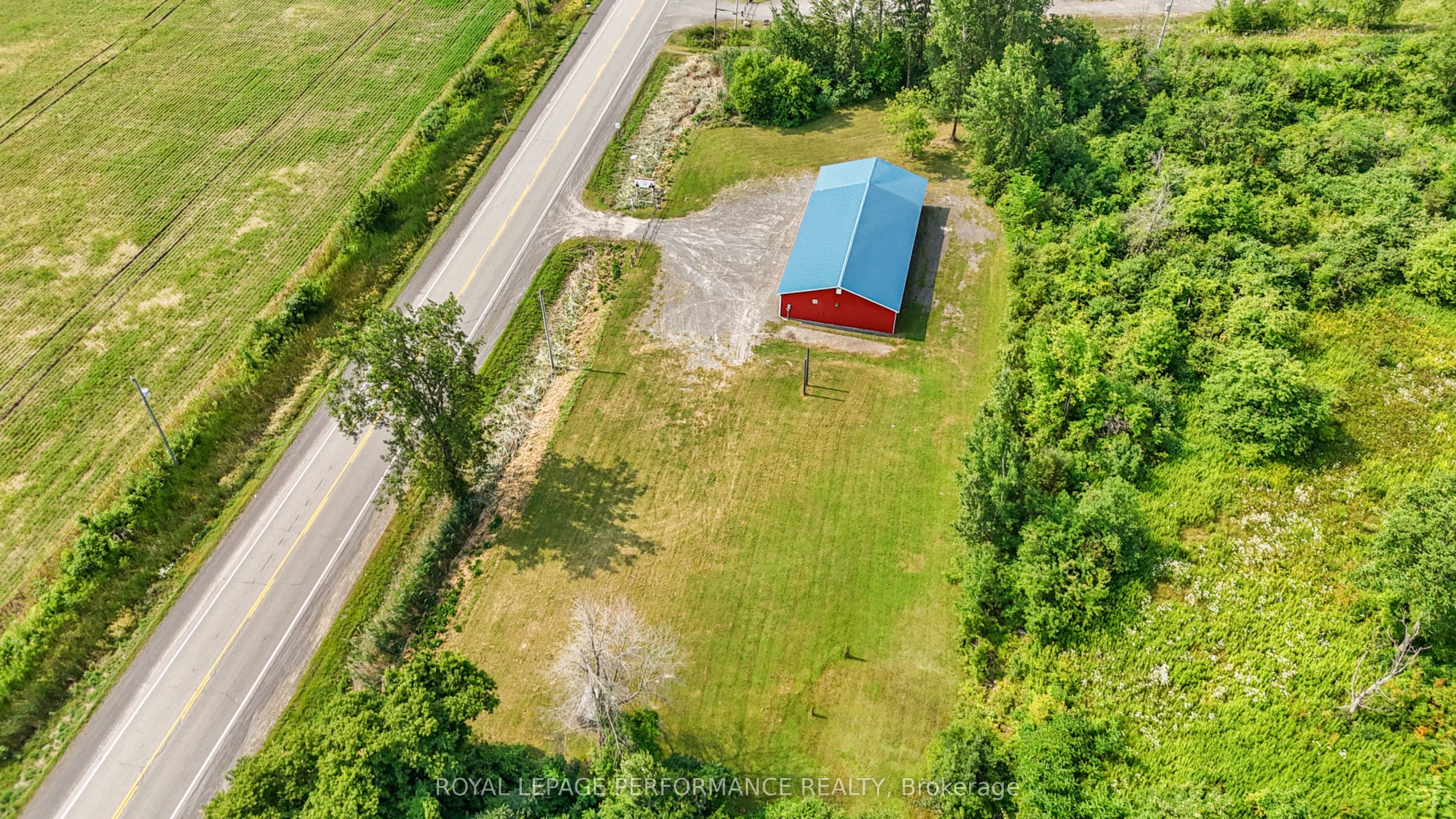 6500 Highway 34 Highway Property Photo 22