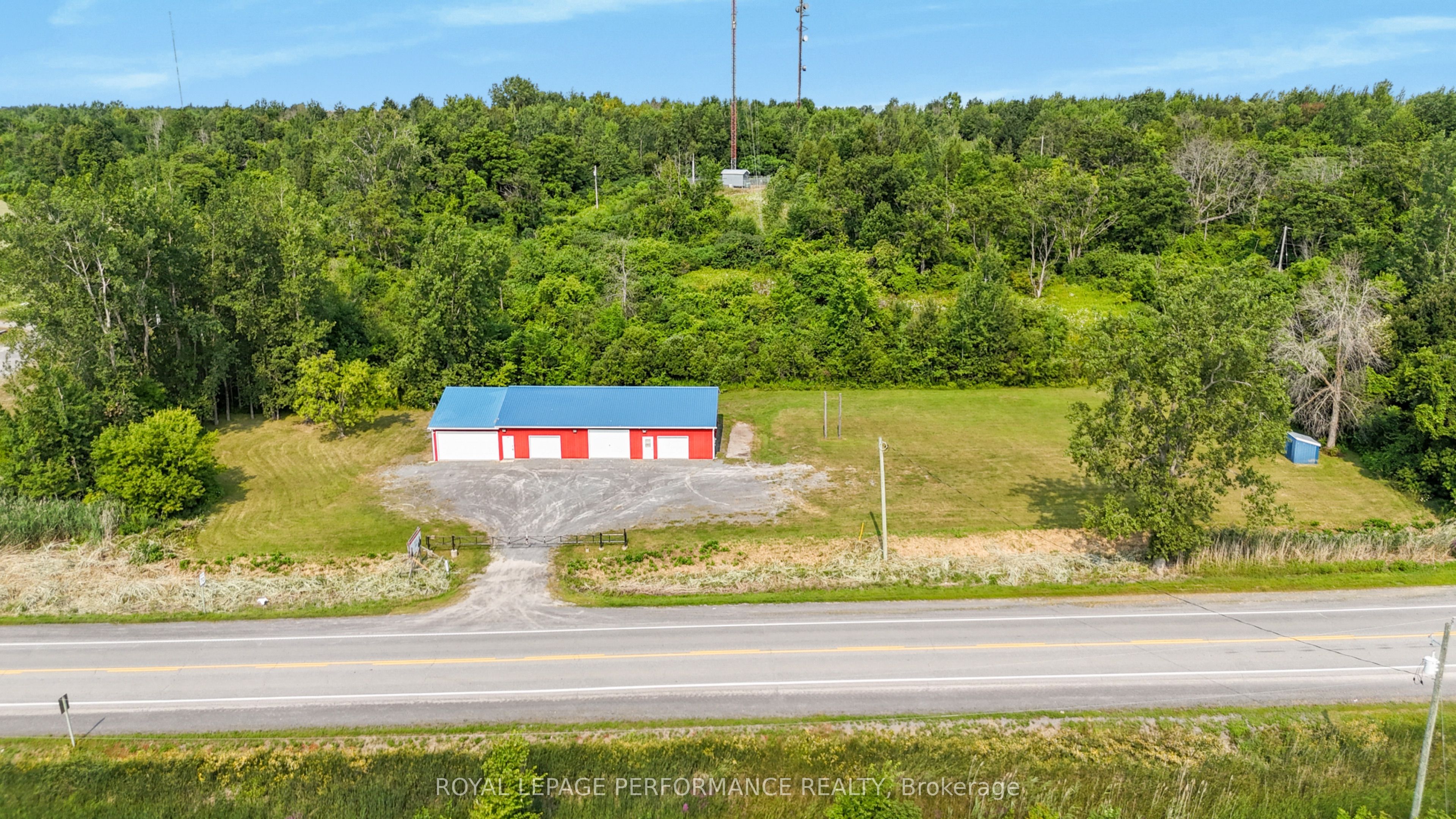 6500 Highway 34 Highway Property Photo 24