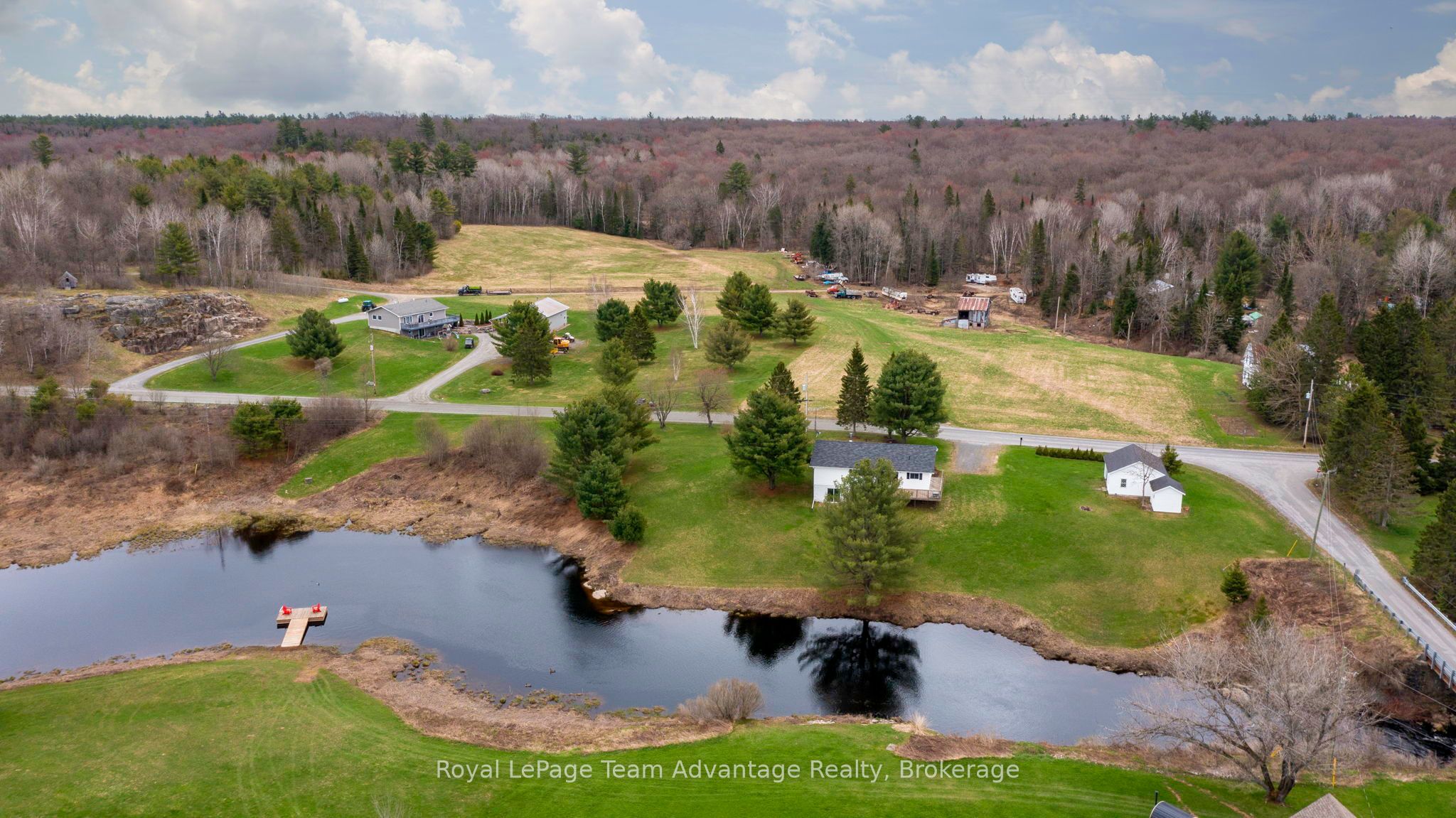 142 Broadbent Road Property Photo 1