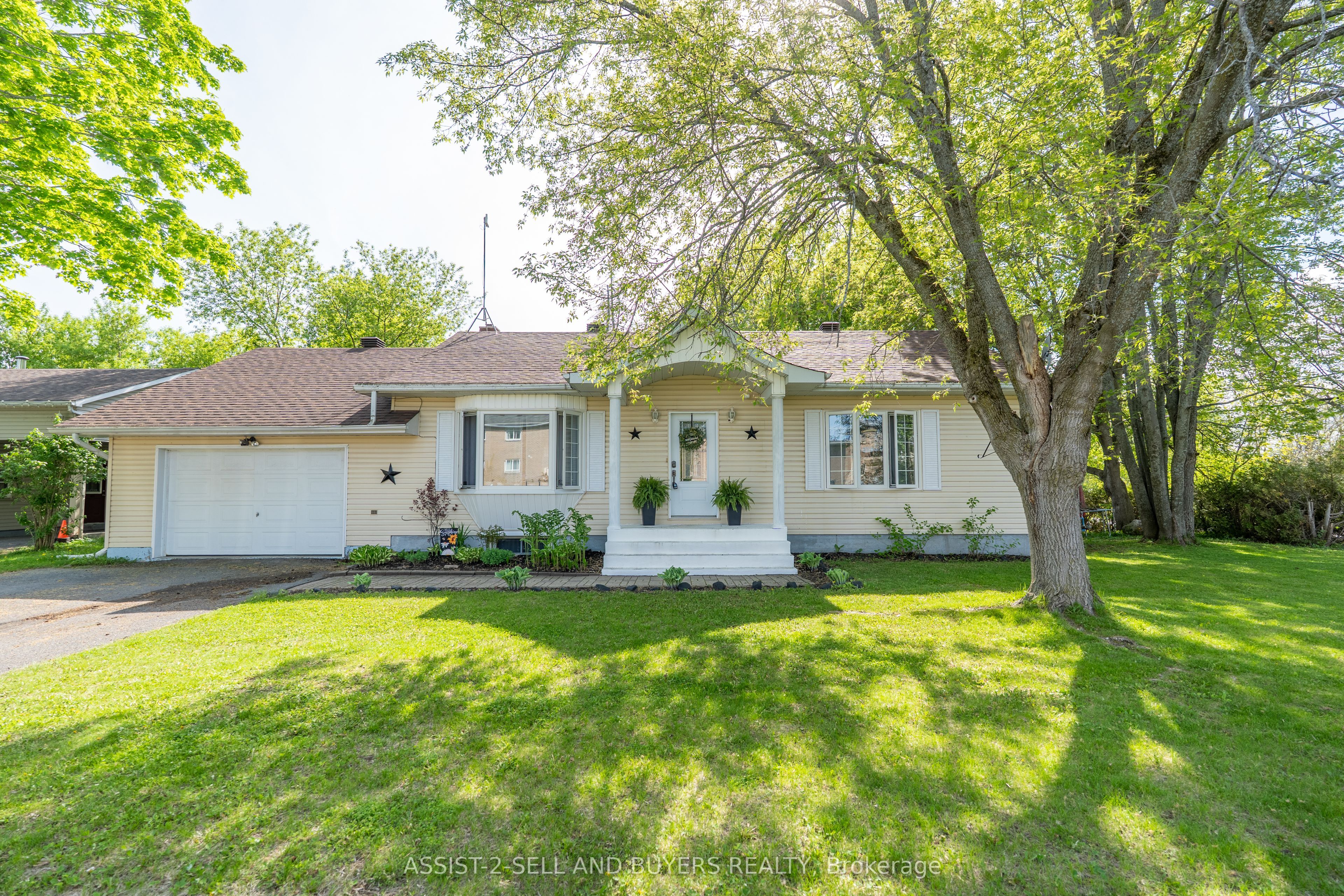 15908 Manning Road Property Photo